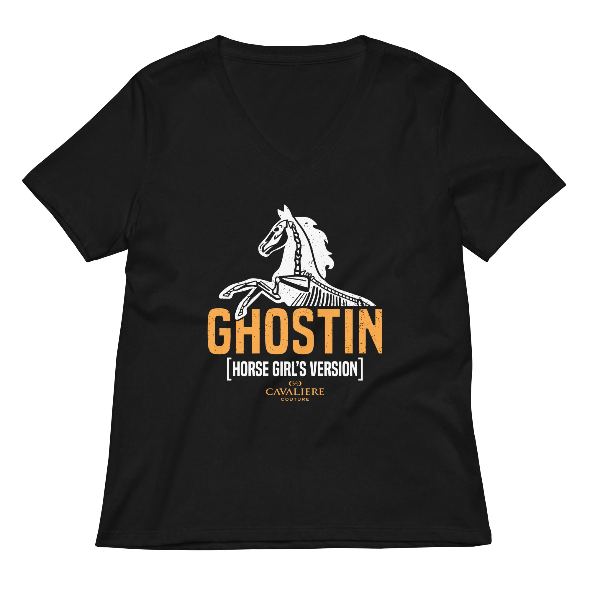 Ghostin' Tee