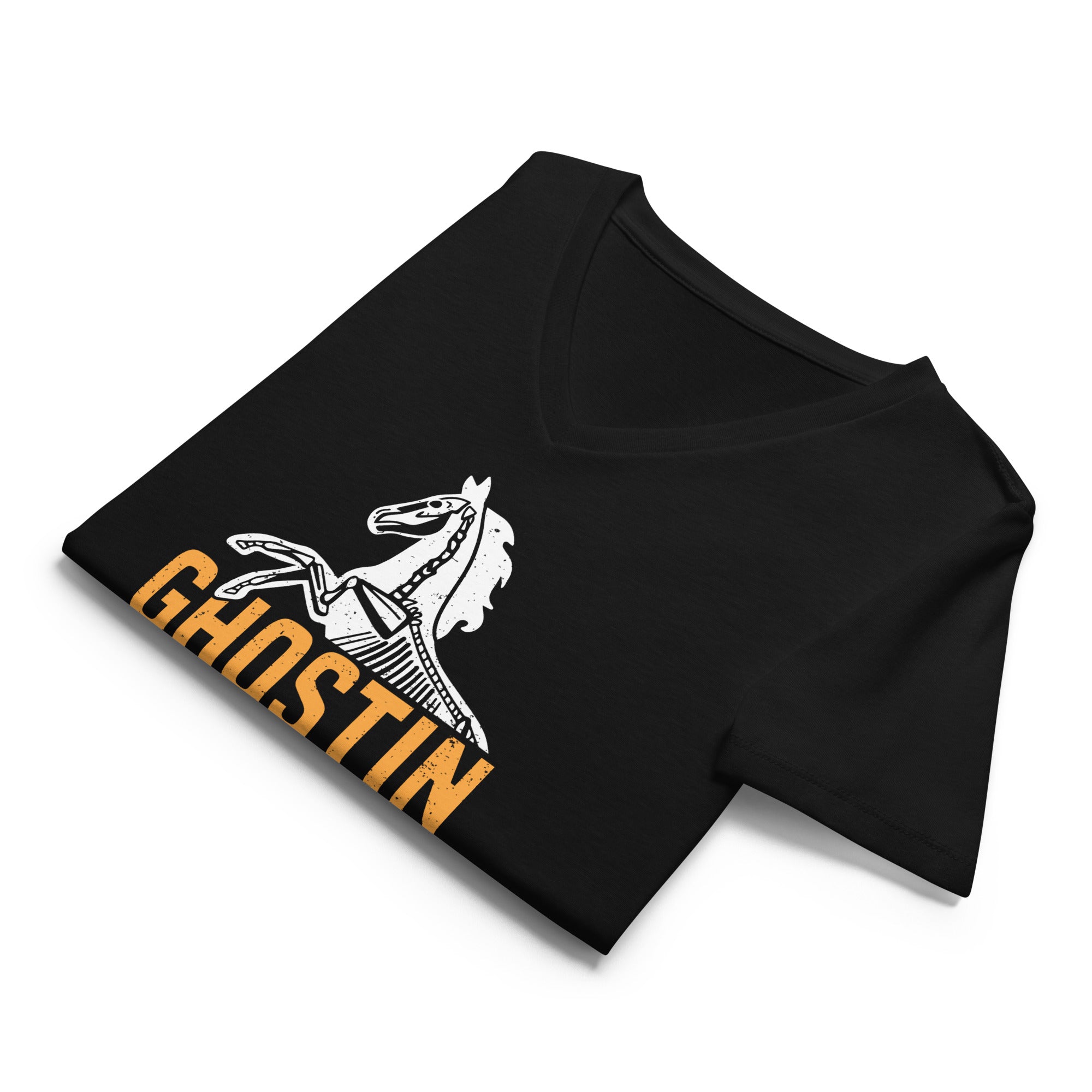 Ghostin' Tee
