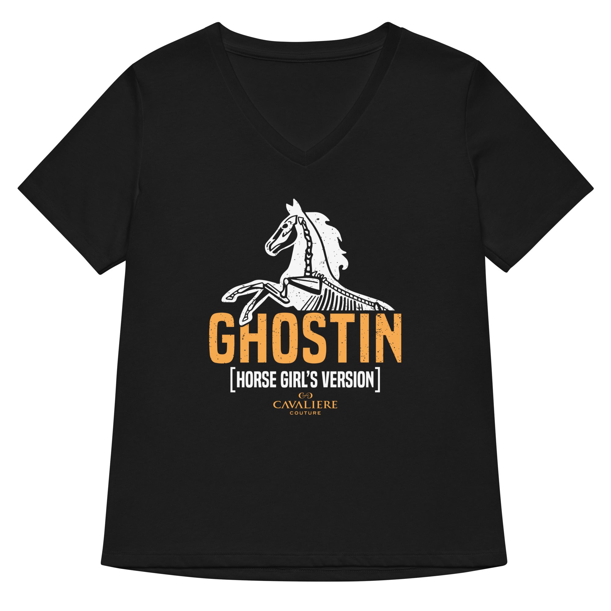 Ghostin' Tee