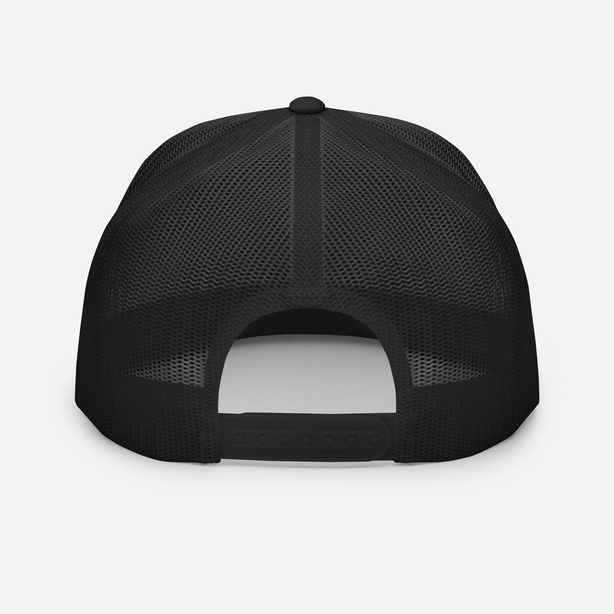 CC Logo Equestrian Hat