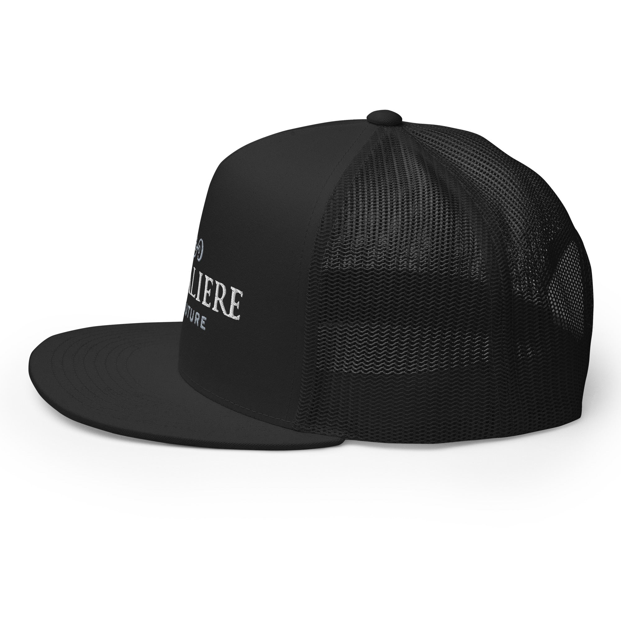 CC Logo Equestrian Hat