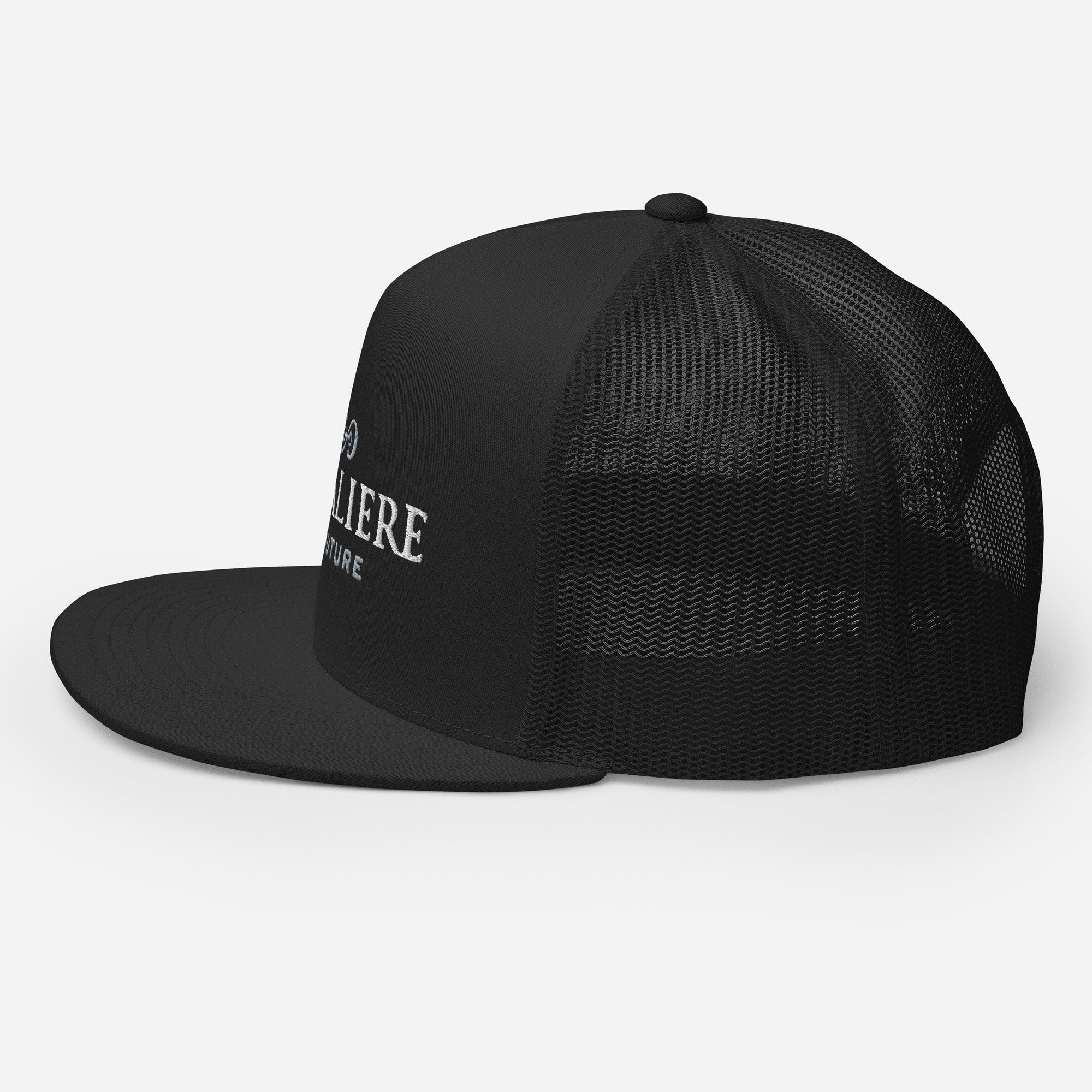 CC Logo Equestrian Hat