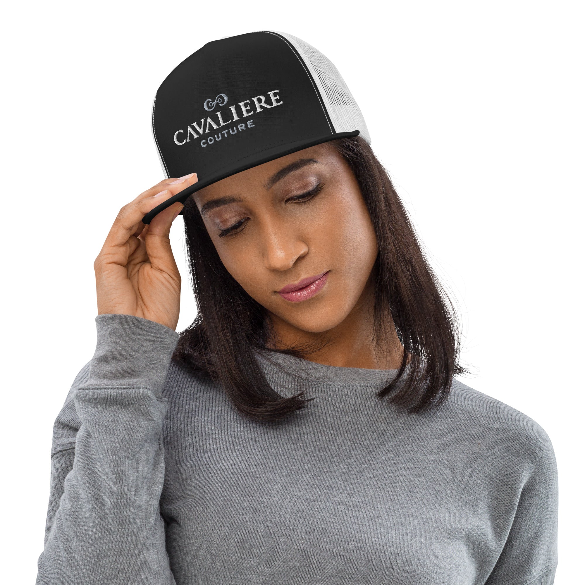 hat equestrian
