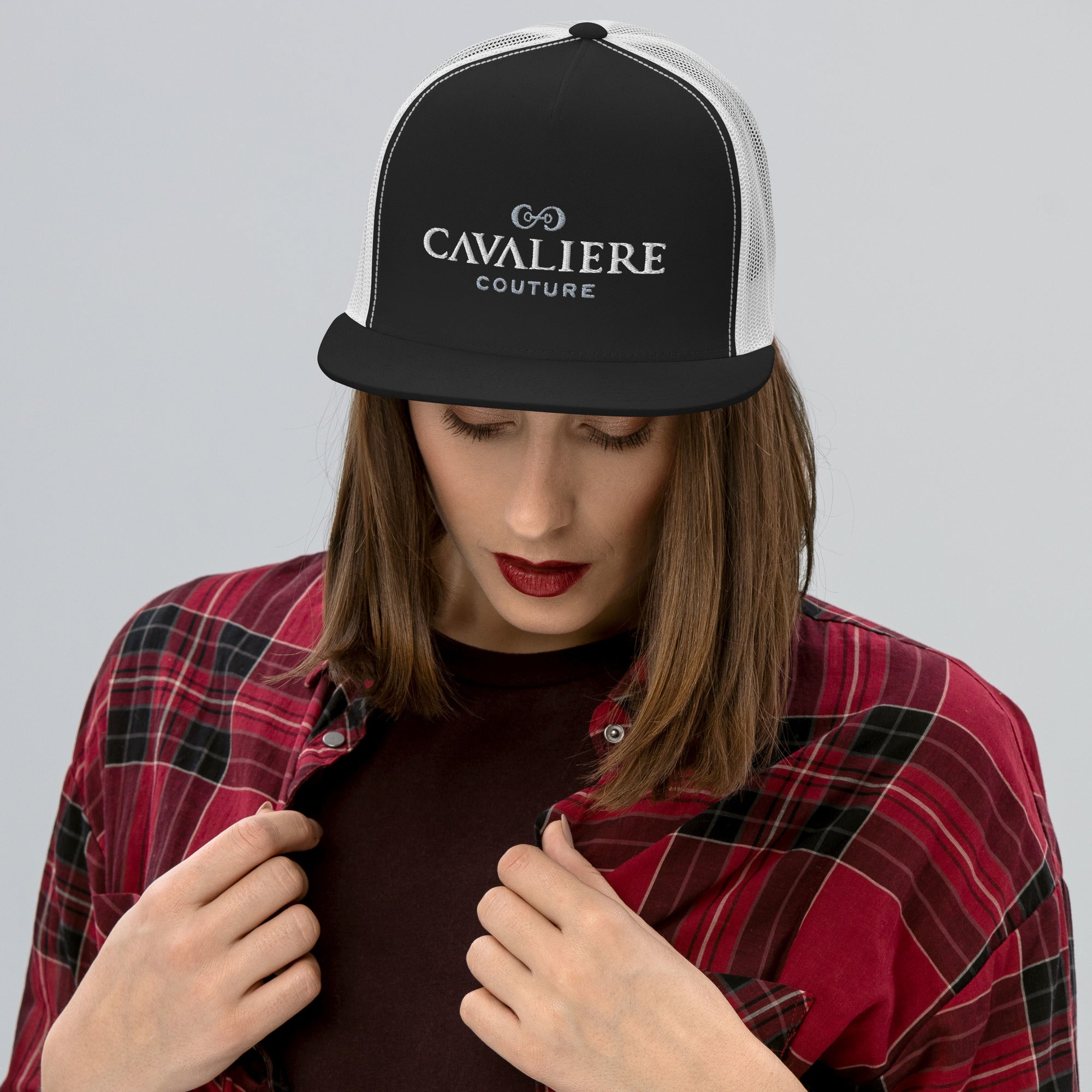 equestrian hats