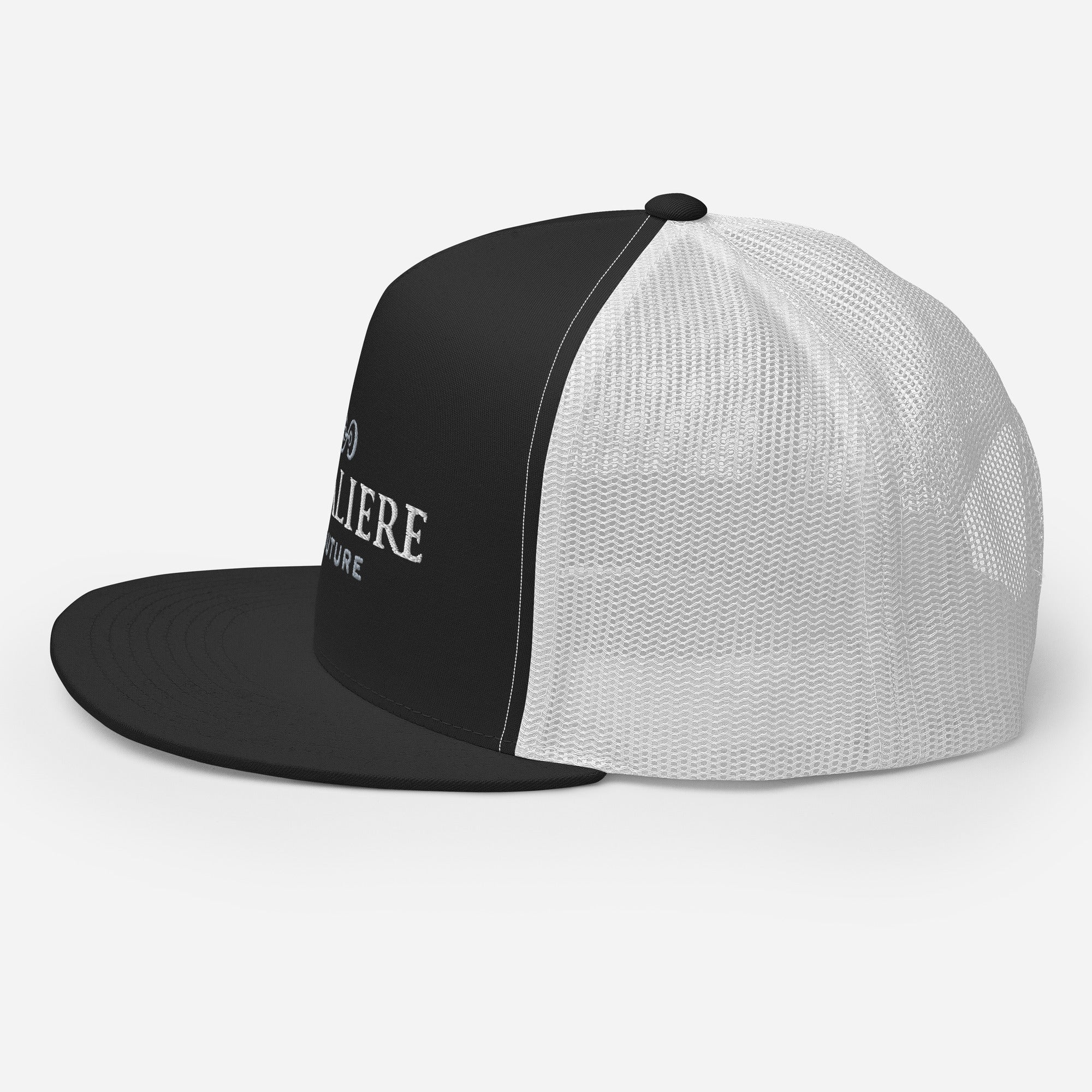 CC Logo Equestrian Hat