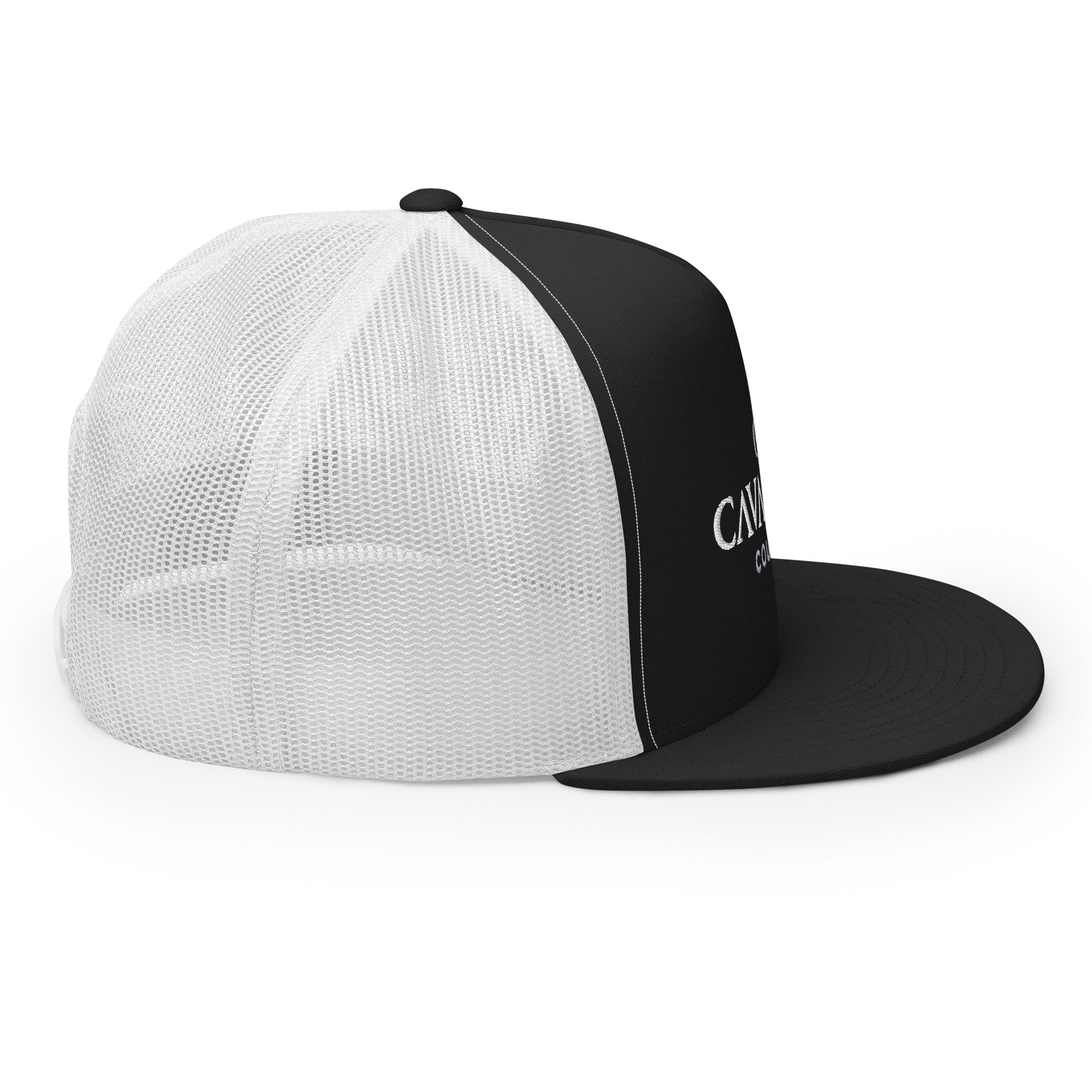 cavaliere couture hat