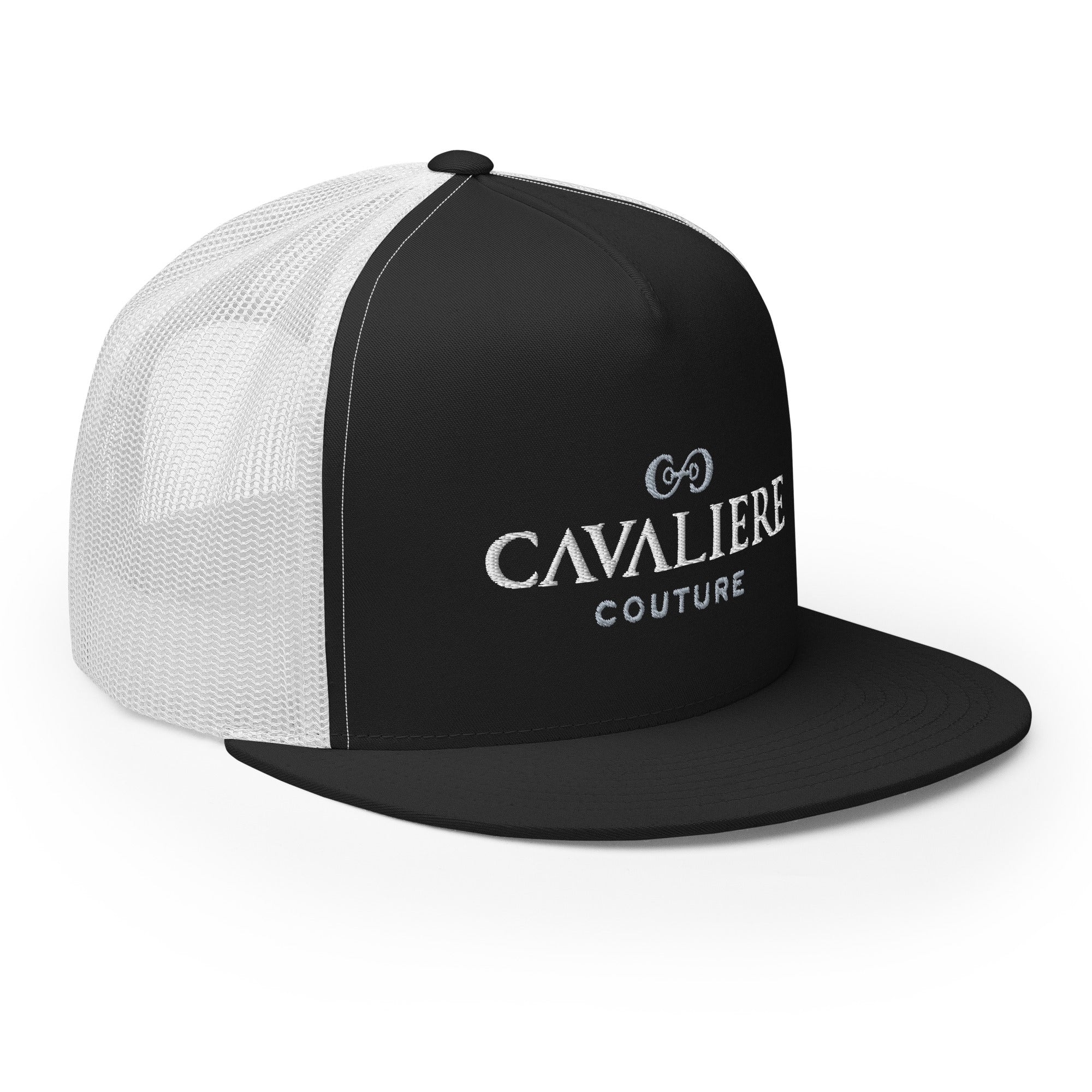equestrian trucker hats