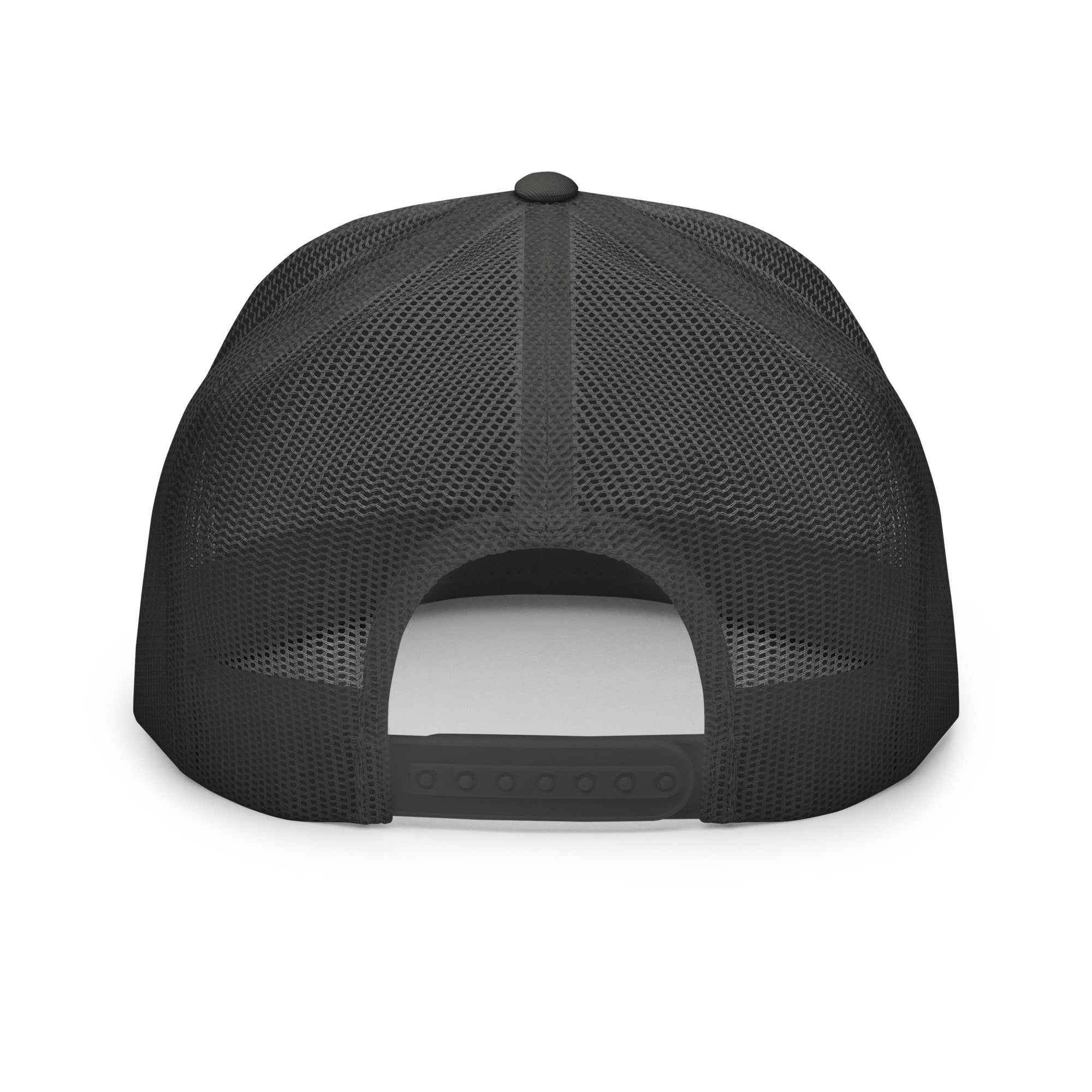 CC Logo Equestrian Hat