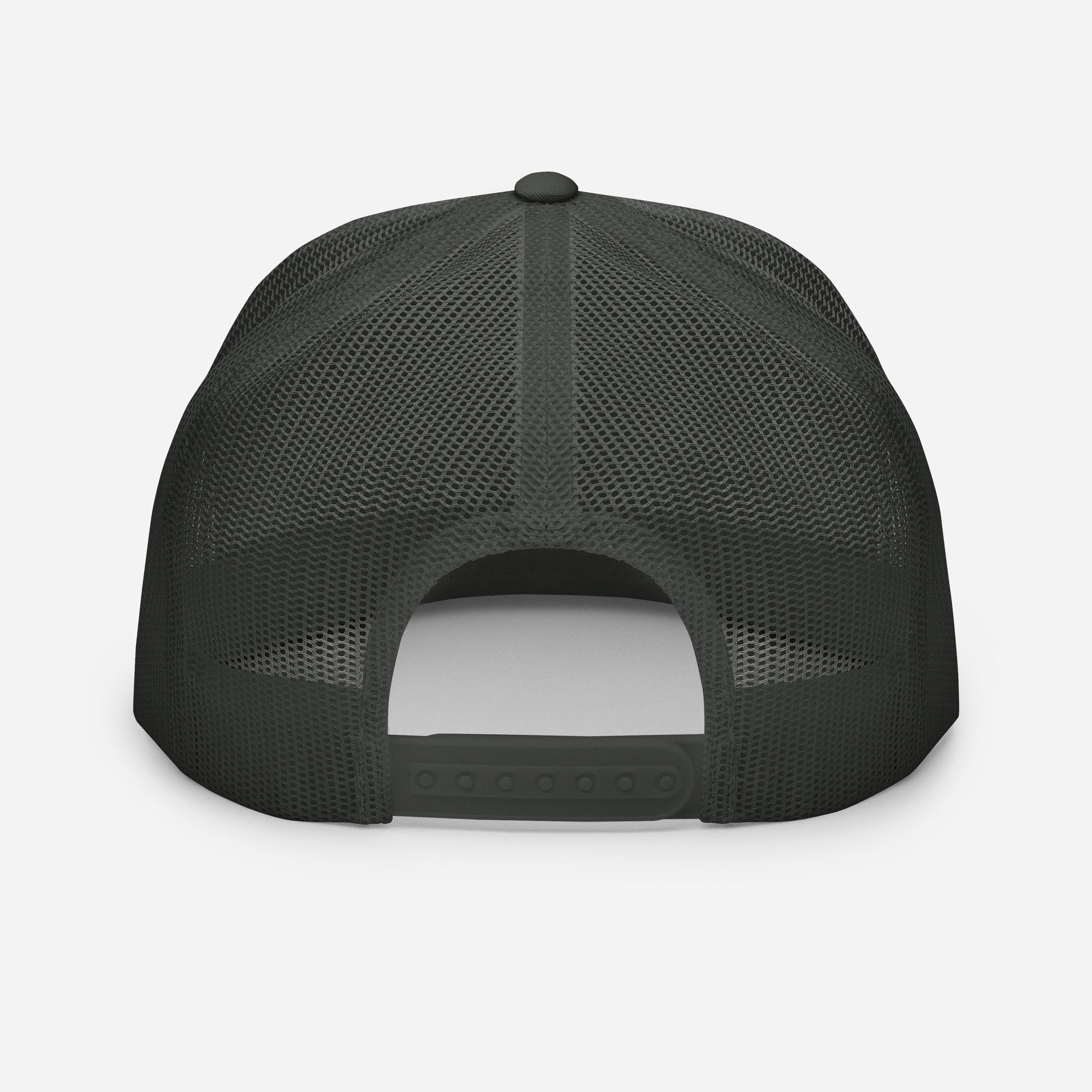 CC Logo Equestrian Hat