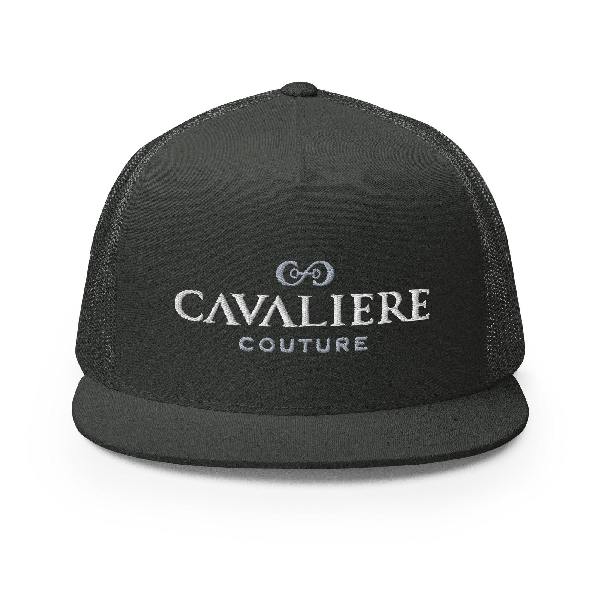 CC Logo Equestrian Hat