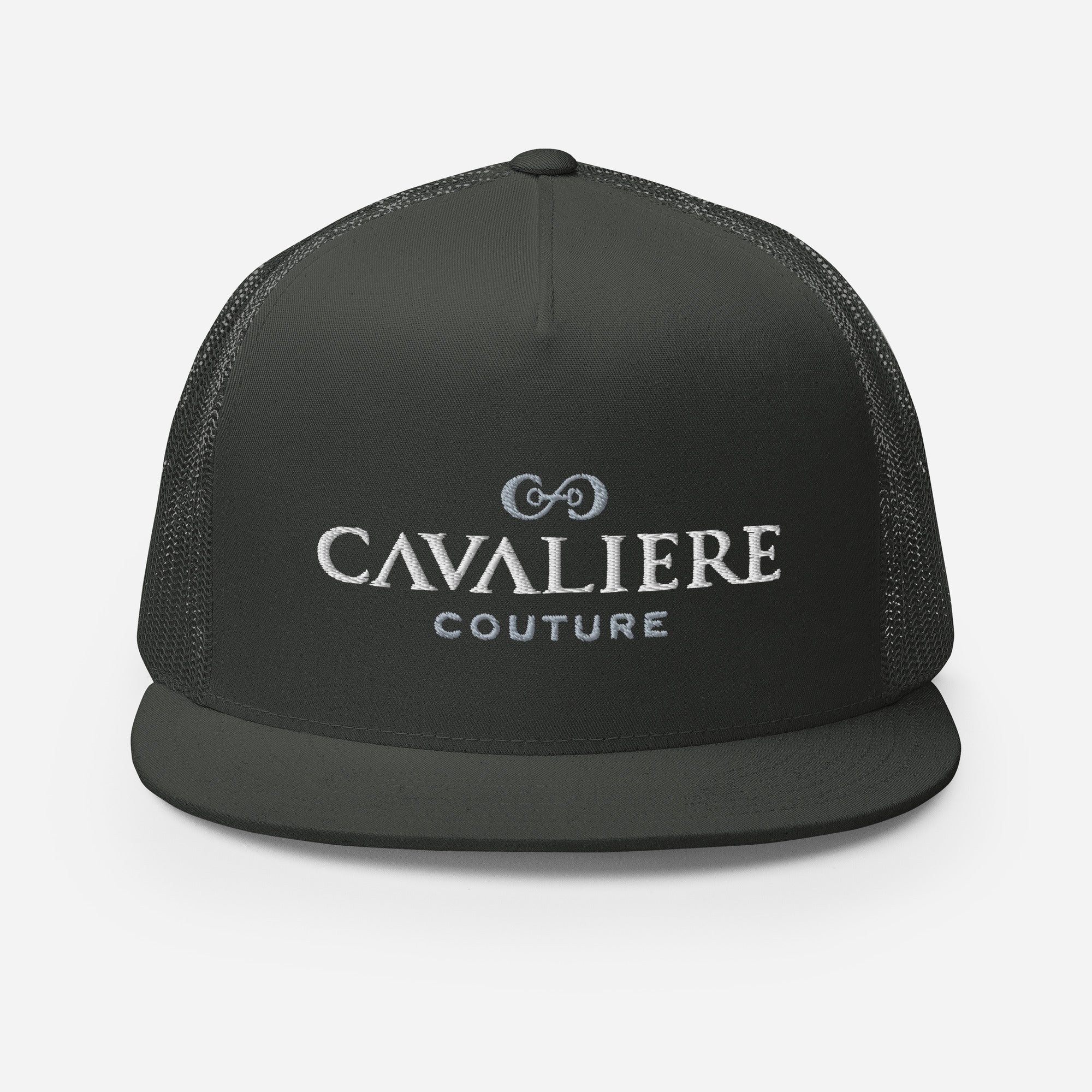 CC Logo Equestrian Hat
