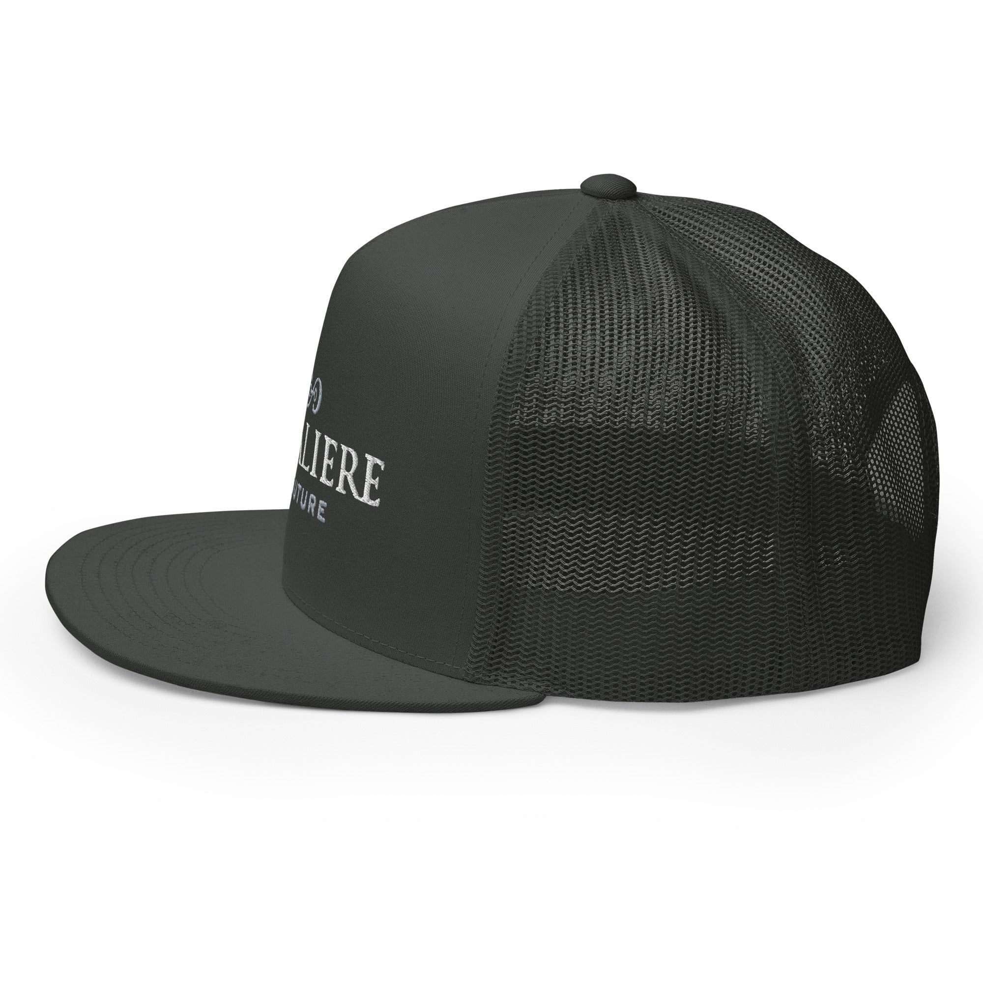 CC Logo Equestrian Hat