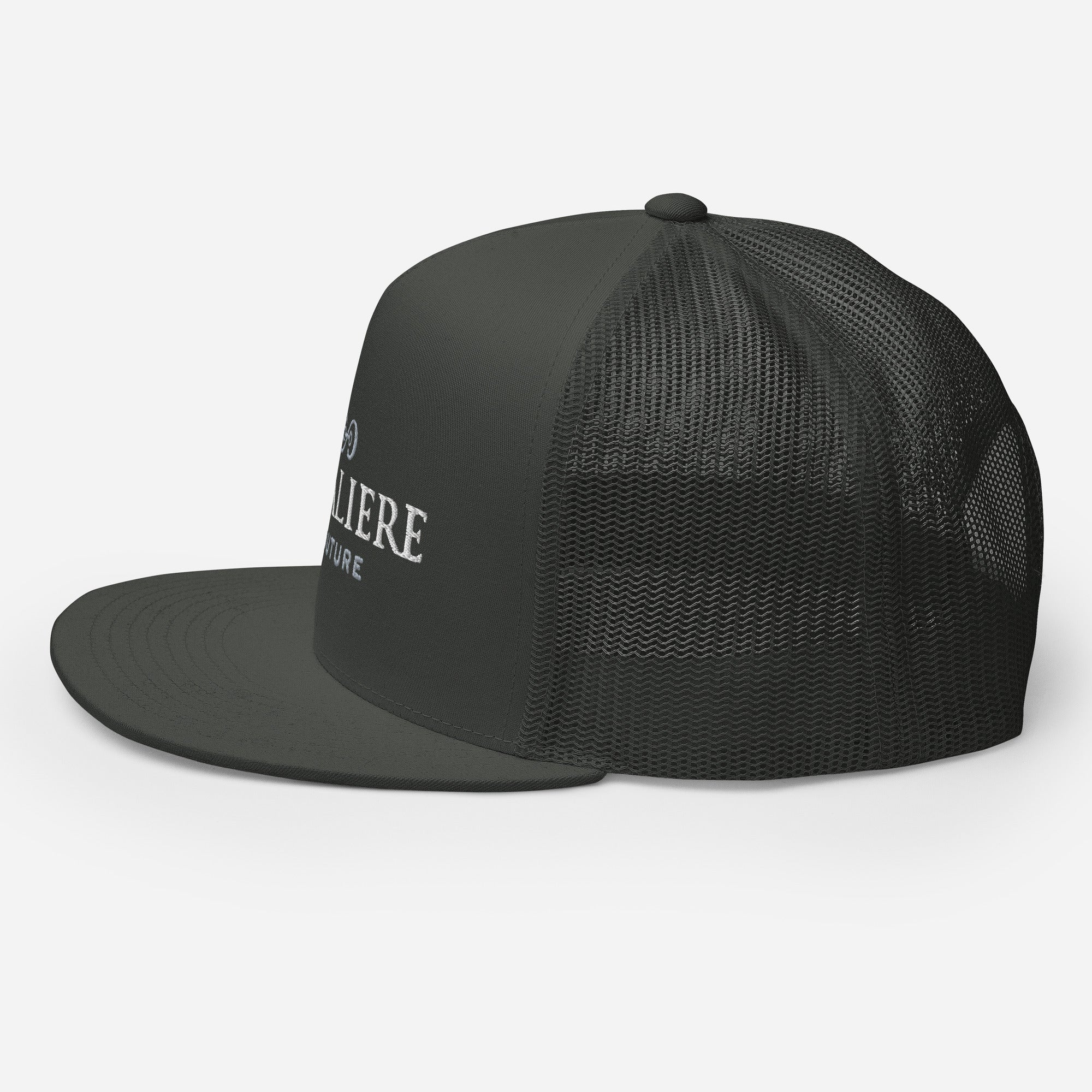 CC Logo Equestrian Hat