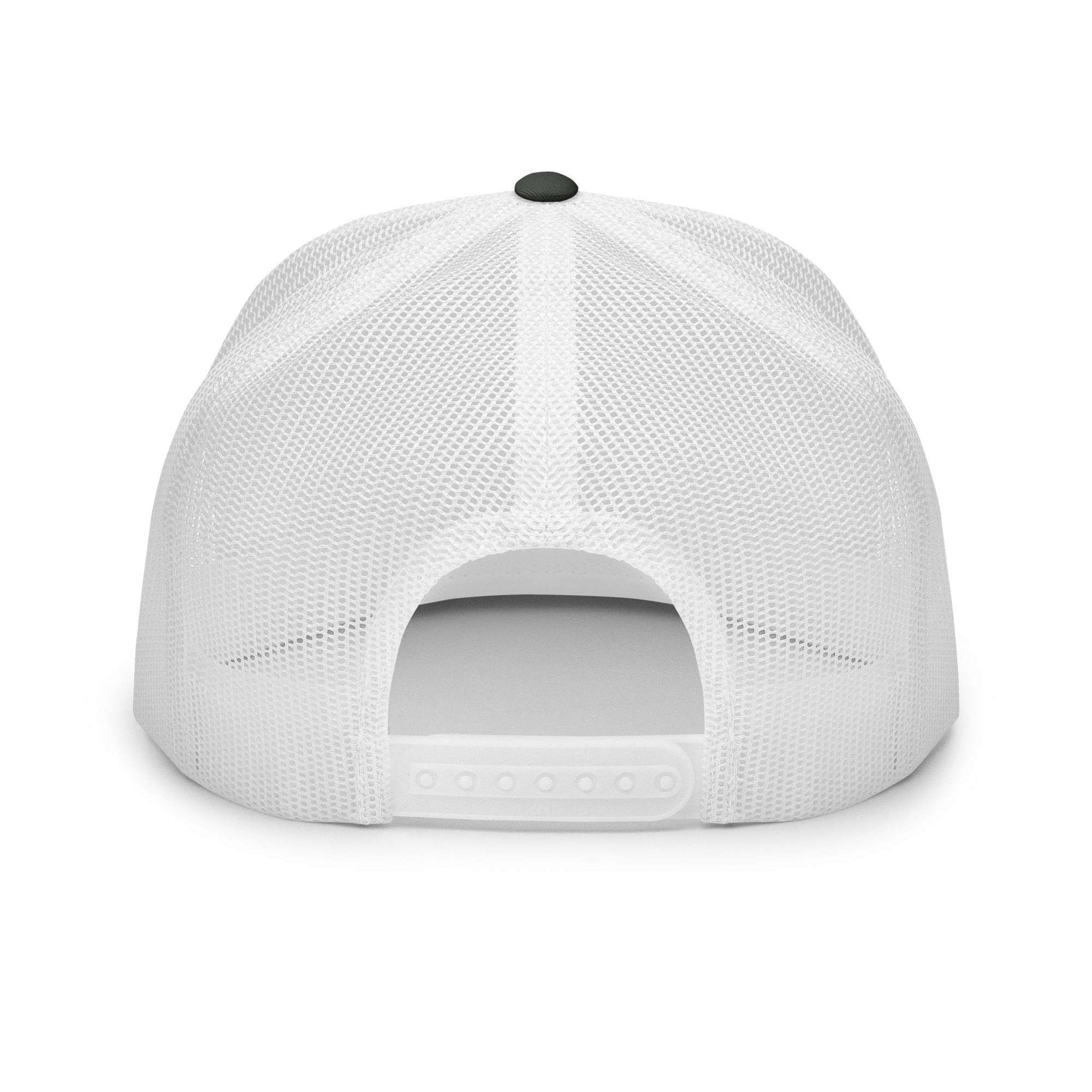 CC Logo Equestrian Hat