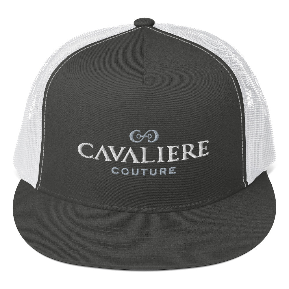 CC Logo Equestrian Hat