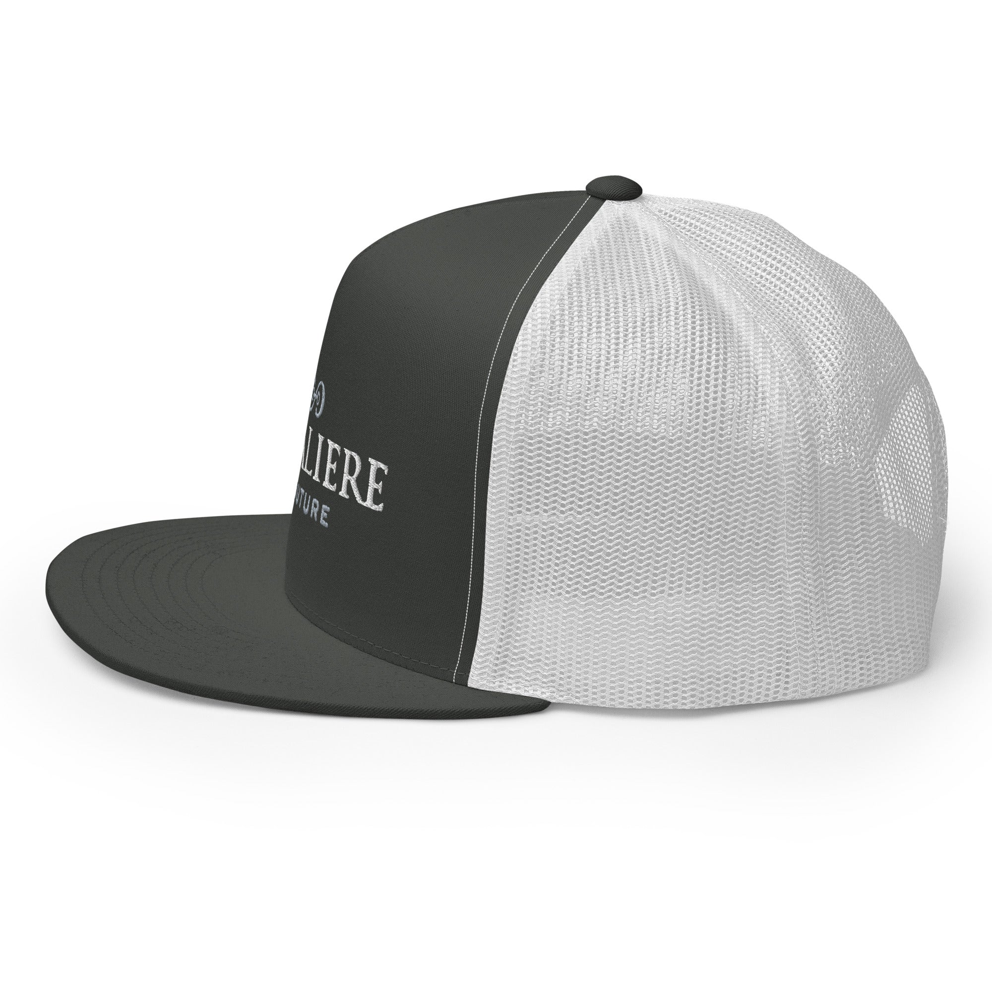 CC Logo Equestrian Hat