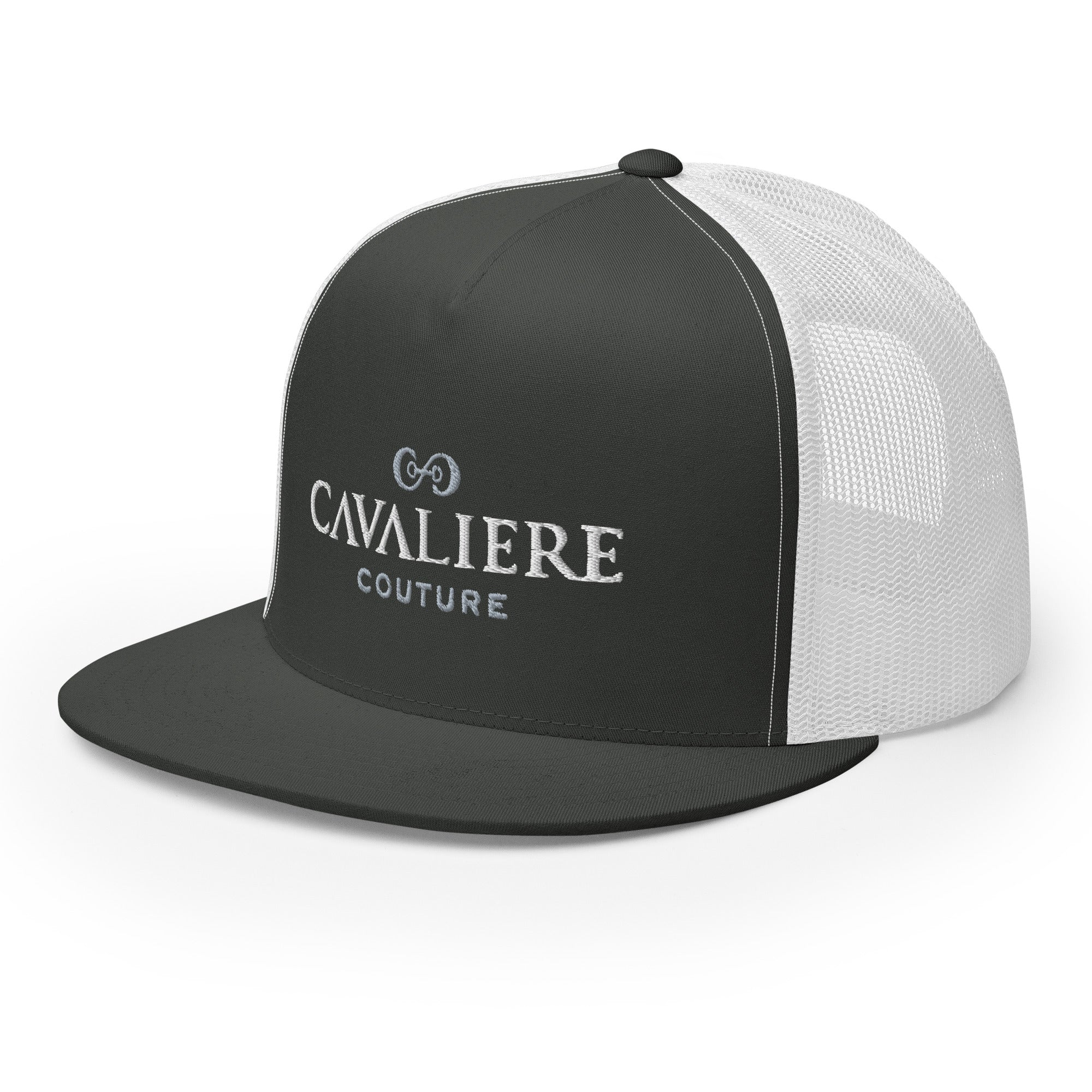 CC Logo Equestrian Hat