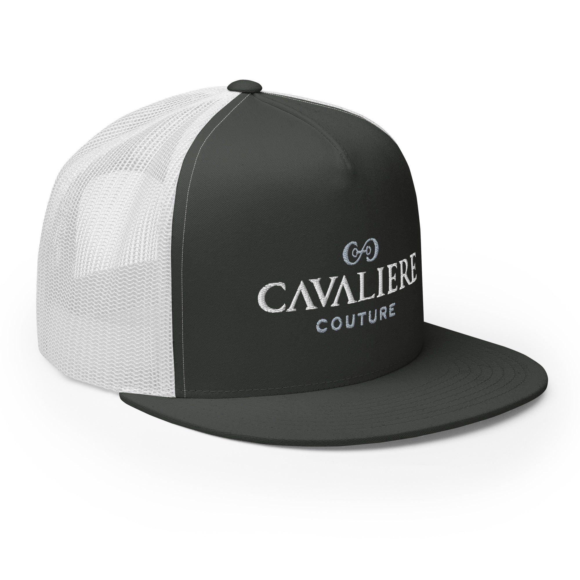CC Logo Equestrian Hat