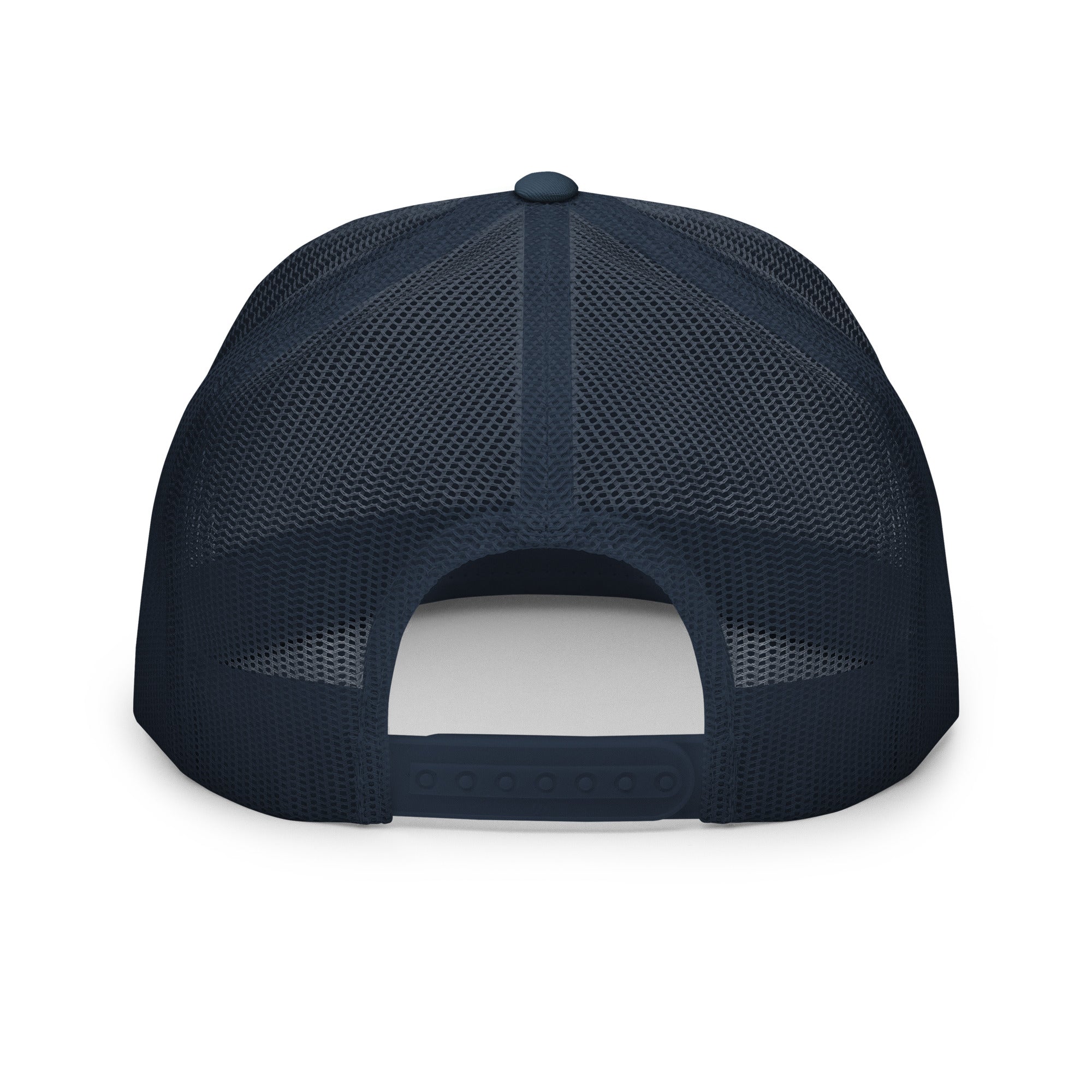 CC Logo Equestrian Hat