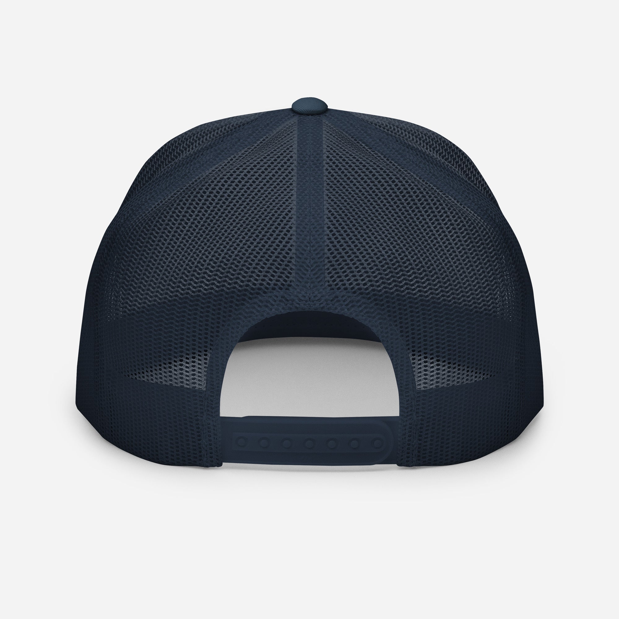 CC Logo Equestrian Hat