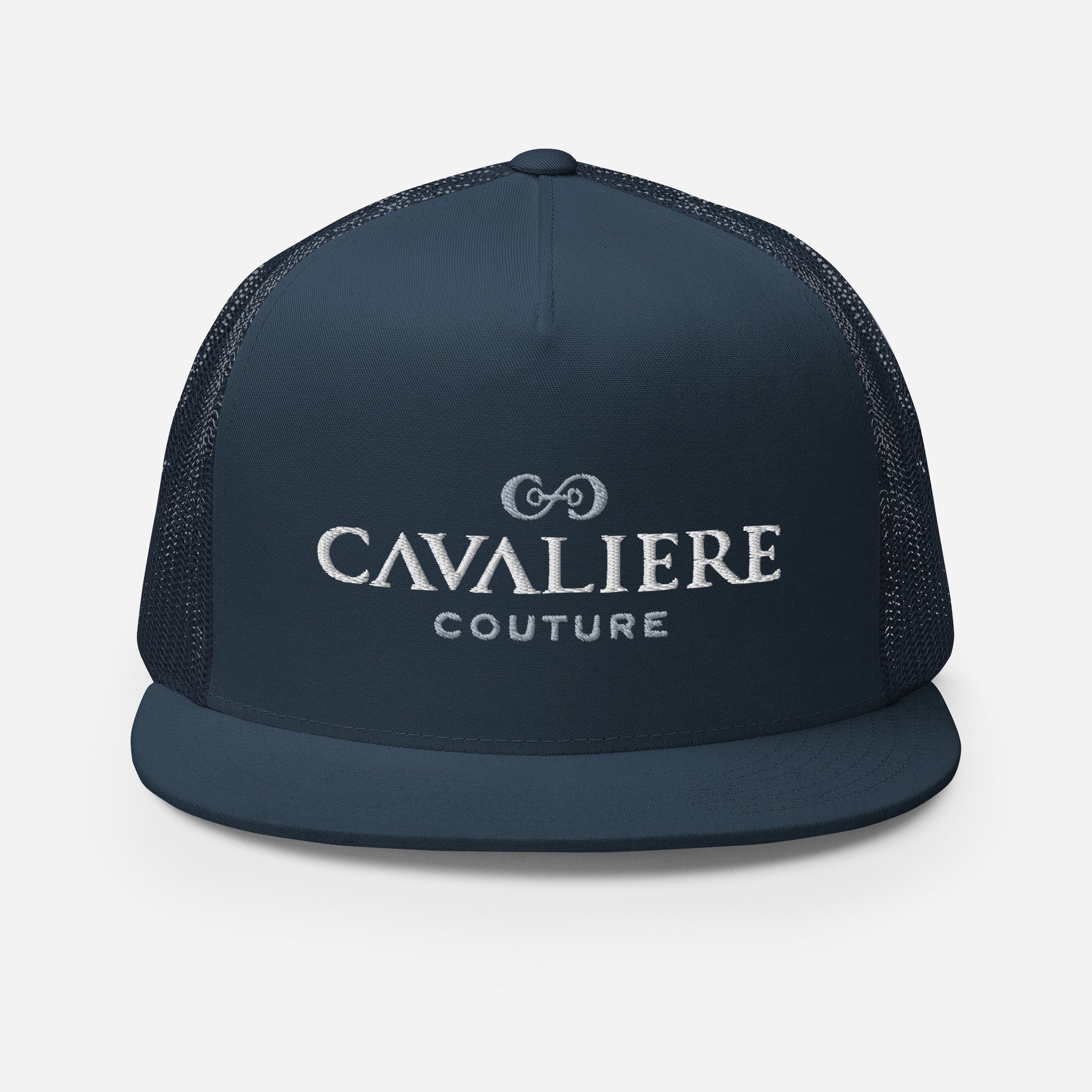 CC Logo Equestrian Hat