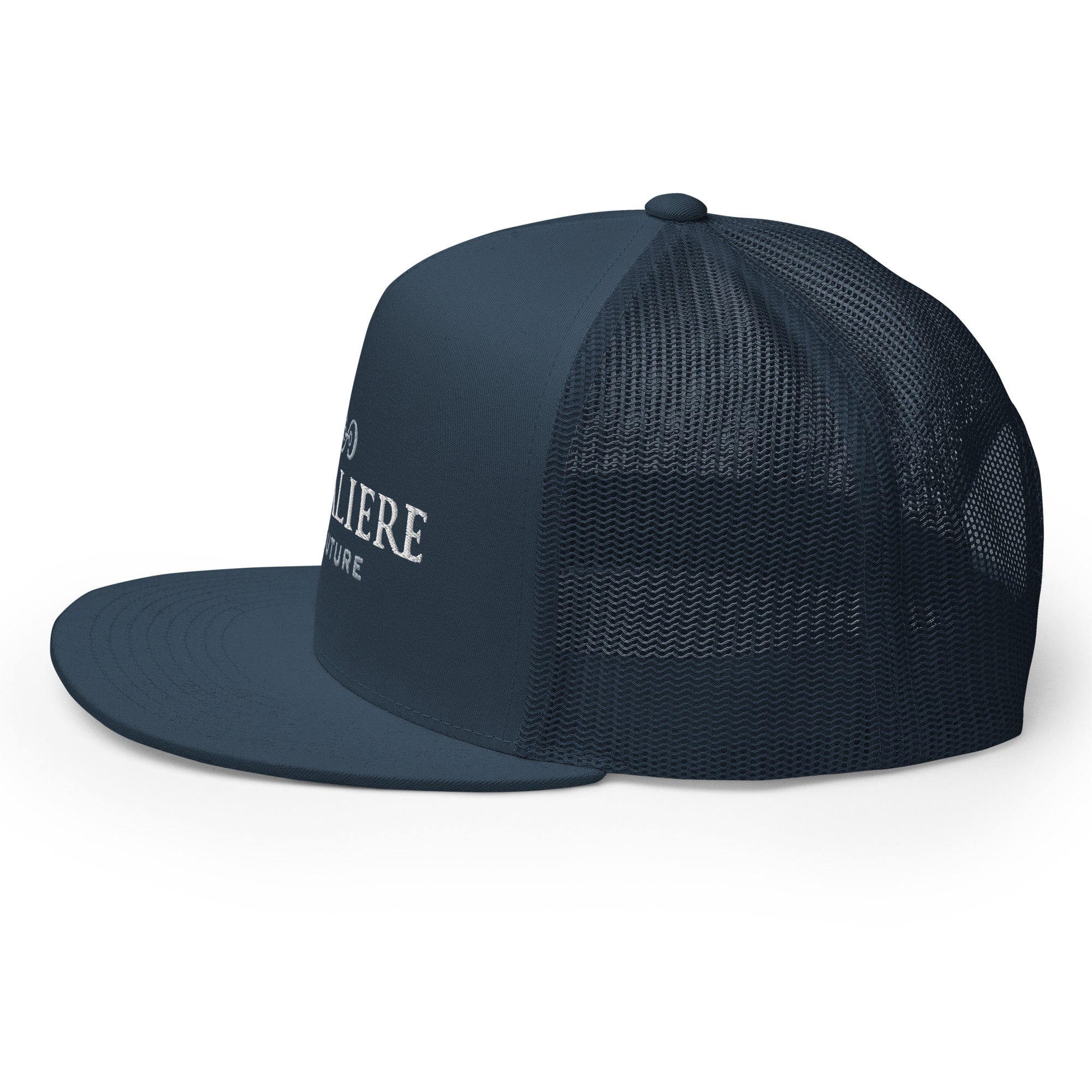 CC Logo Equestrian Hat
