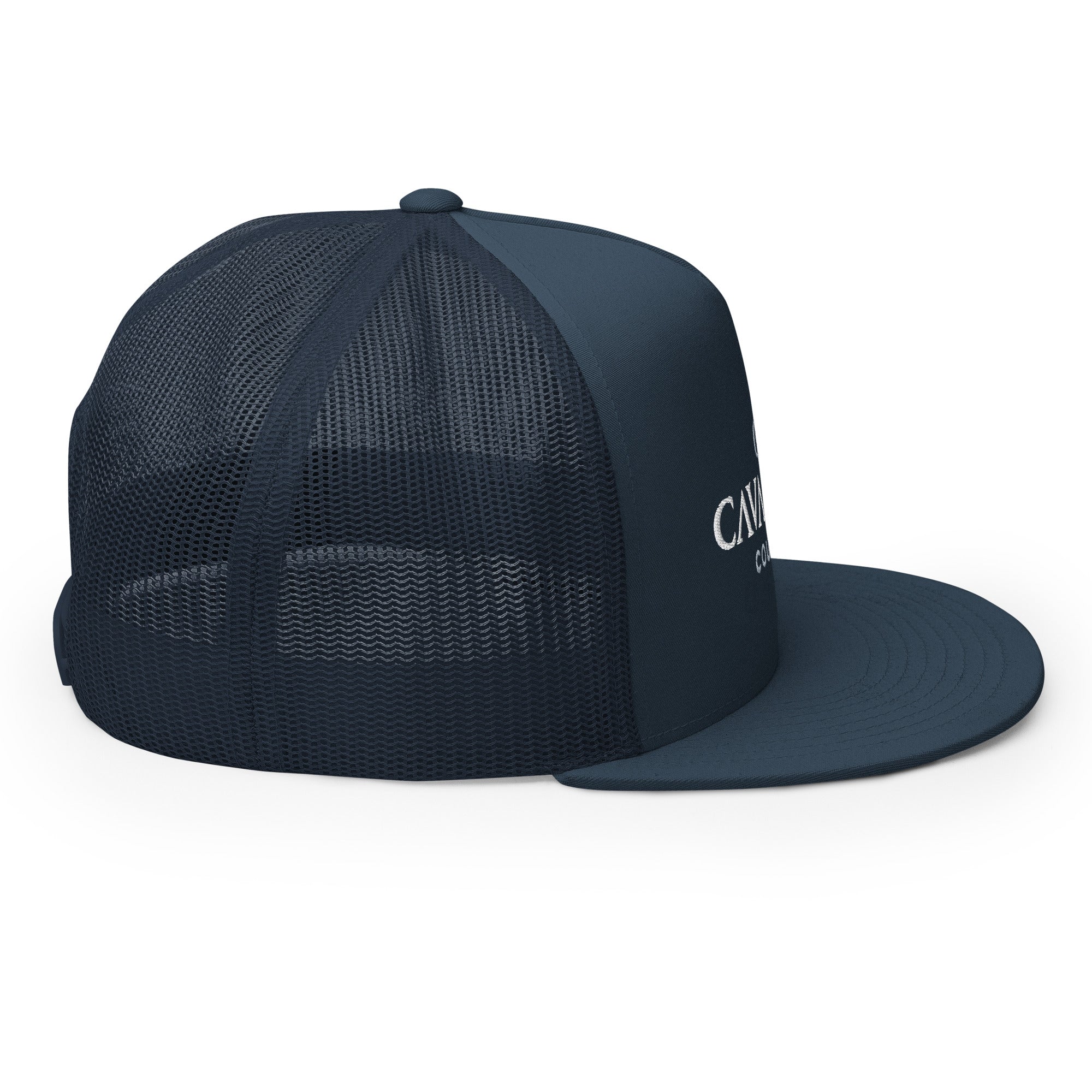 CC Logo Equestrian Hat
