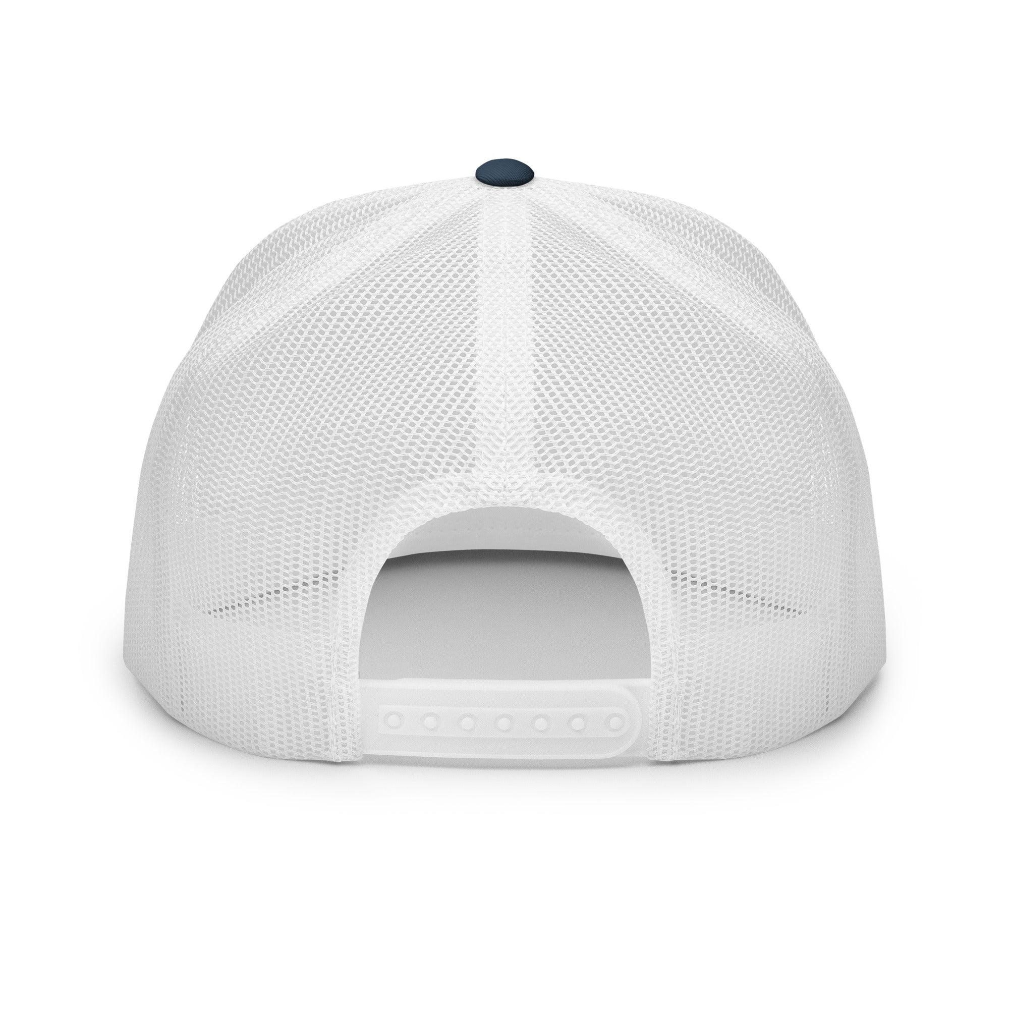 CC Logo Equestrian Hat