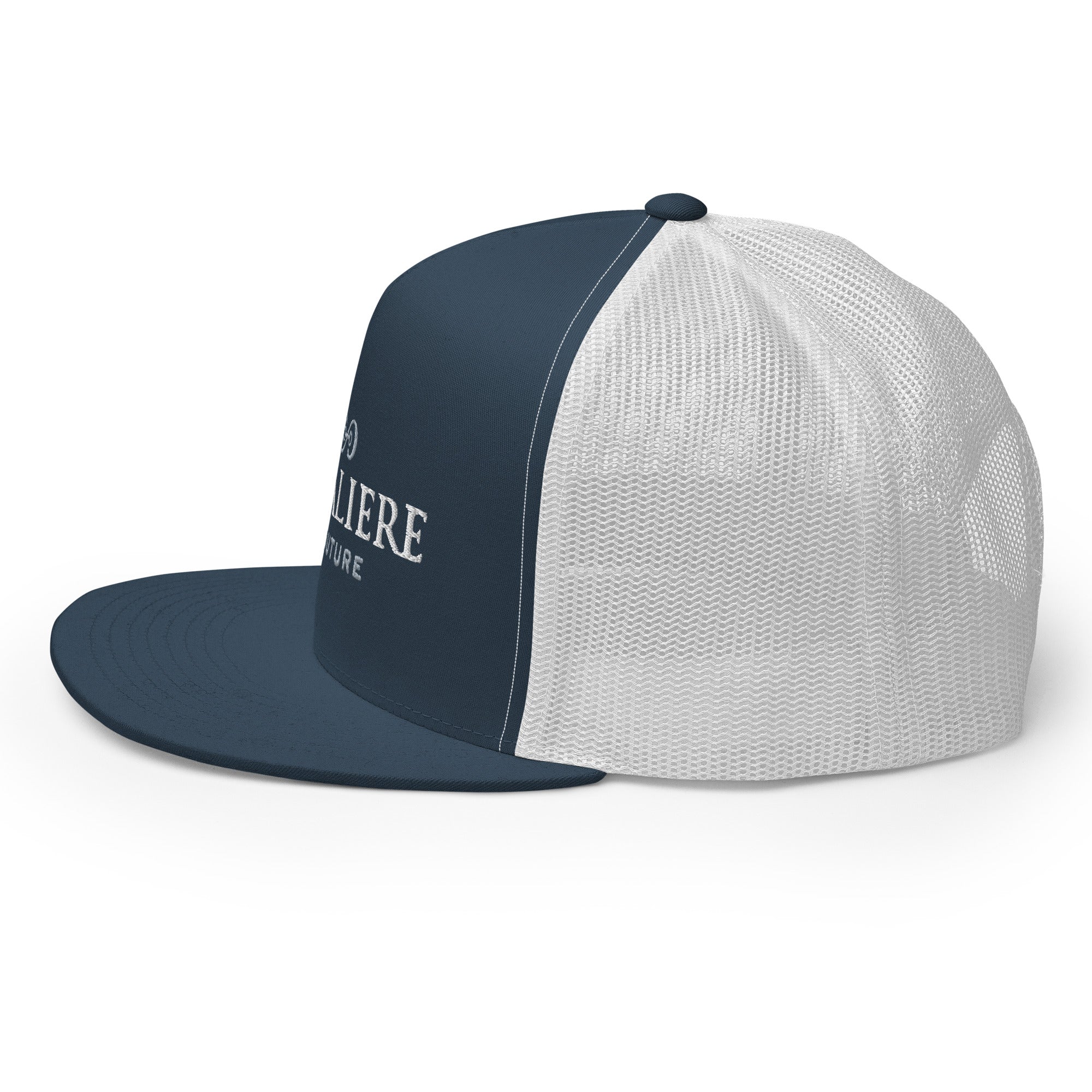 CC Logo Equestrian Hat