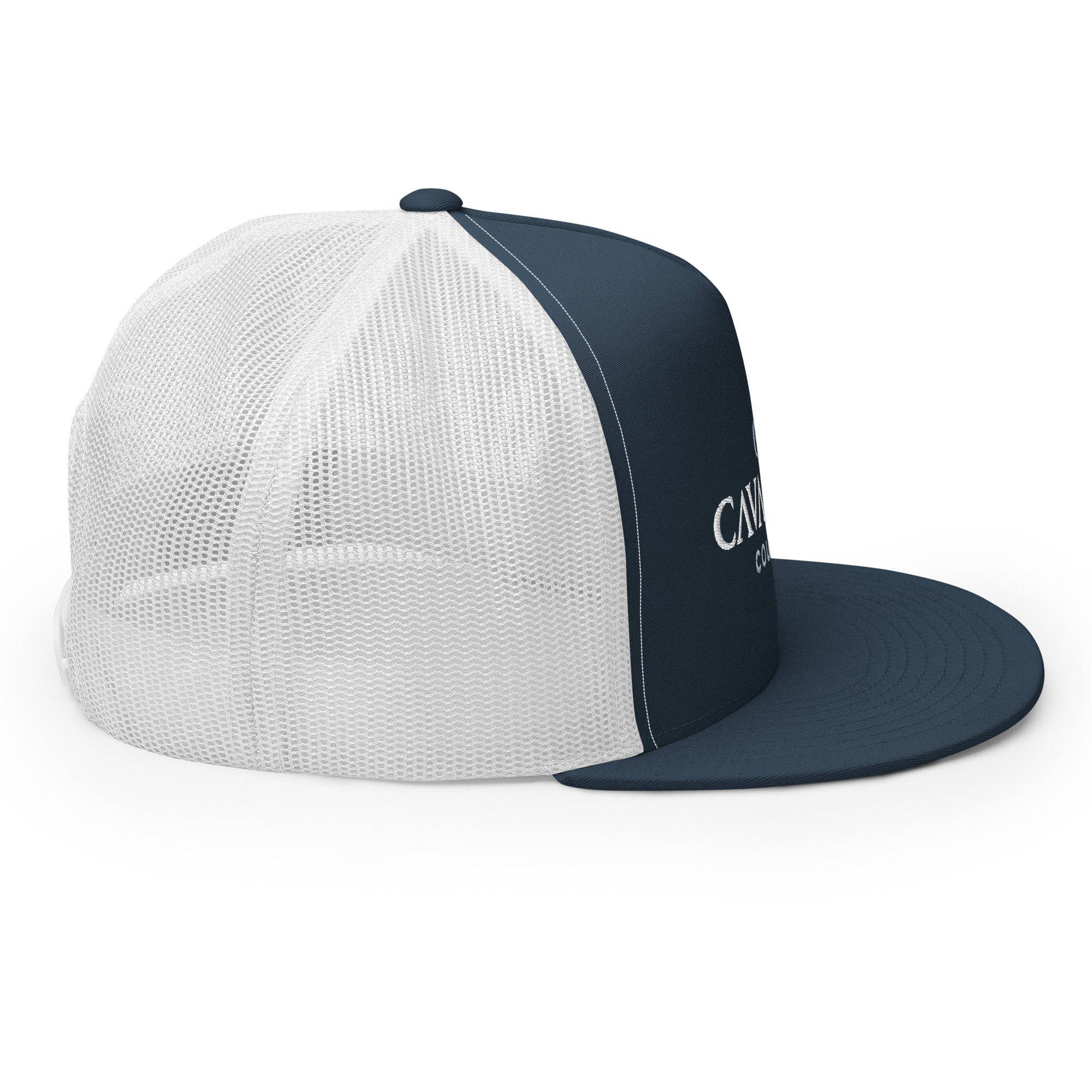 CC Logo Equestrian Hat