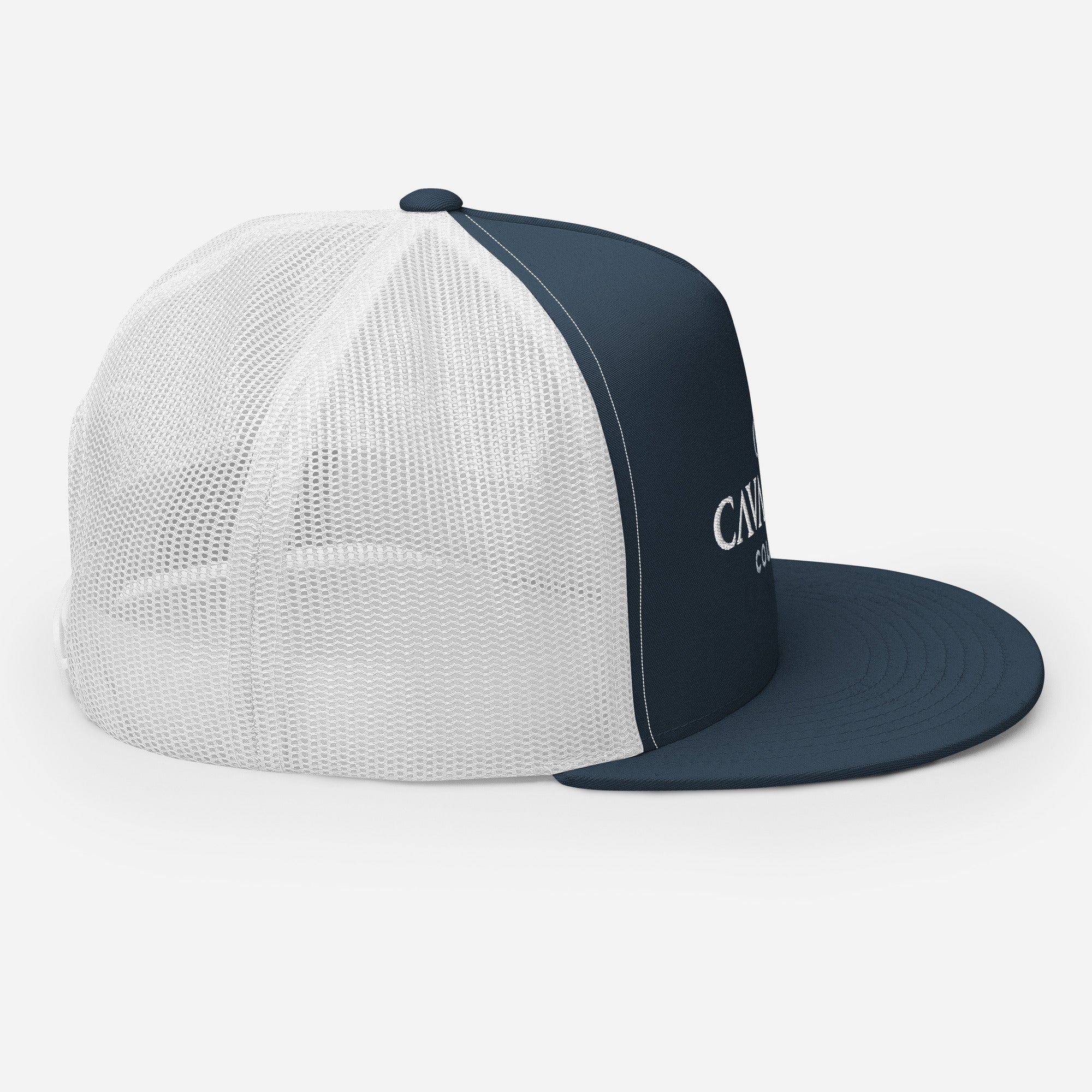 CC Logo Equestrian Hat