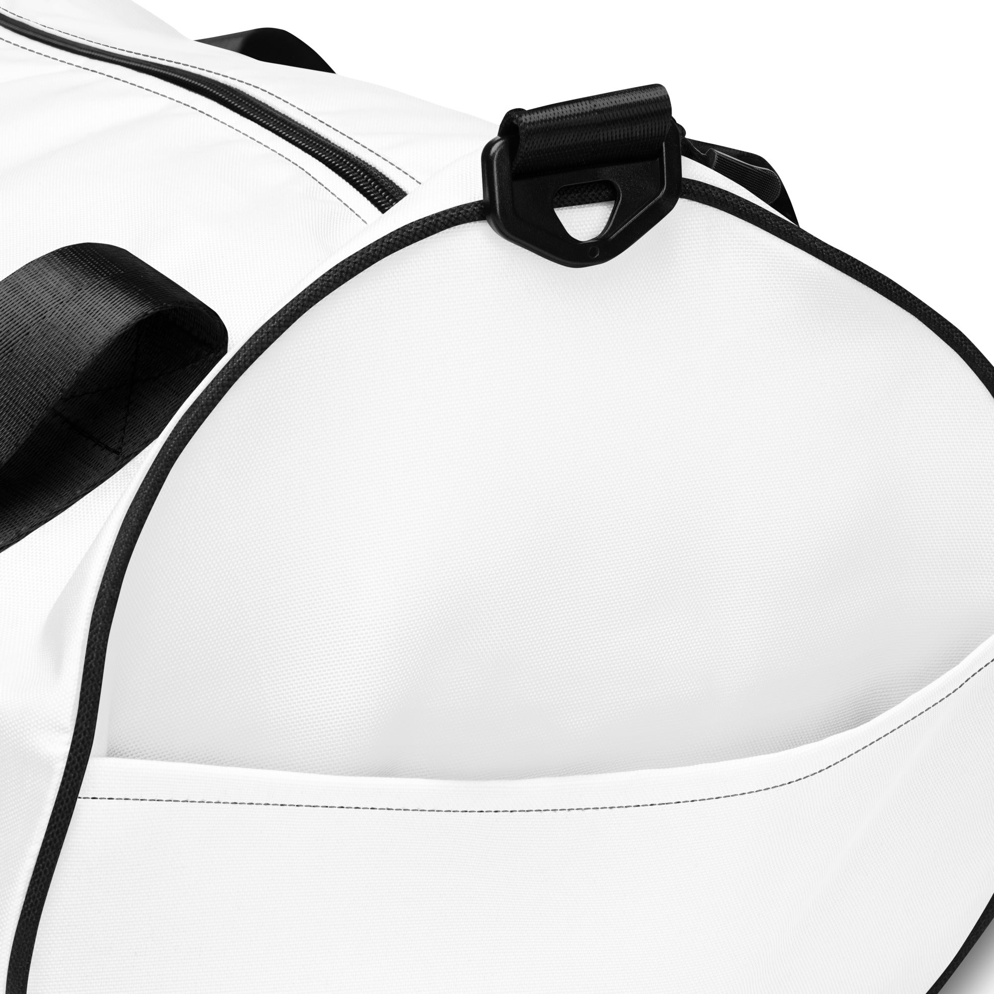 Barn Clothes Duffle Bag