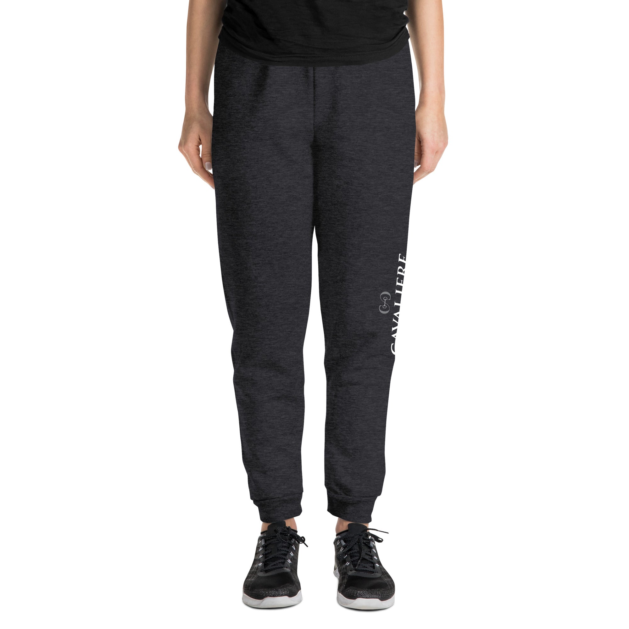 CC Logo Joggers