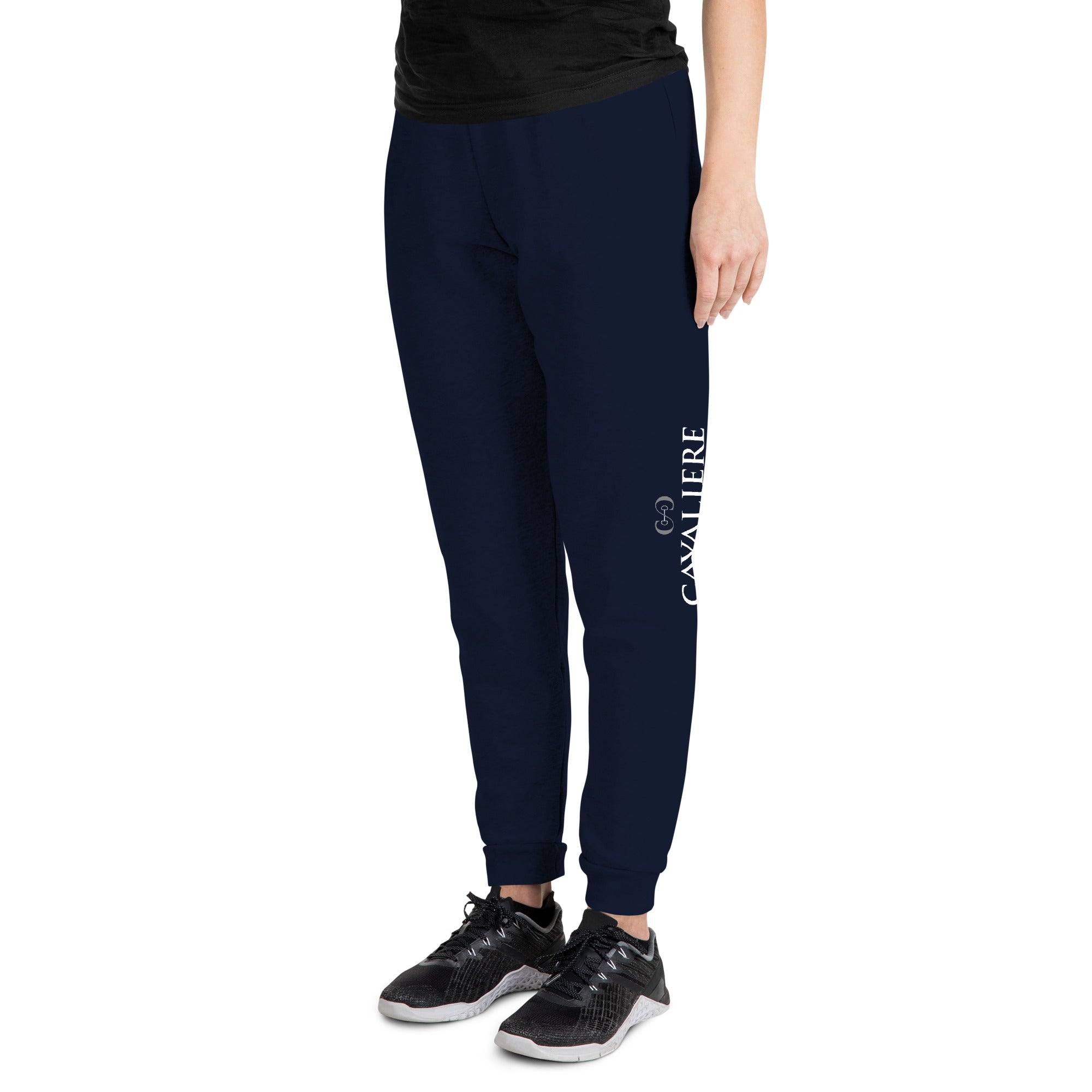CC Logo Joggers