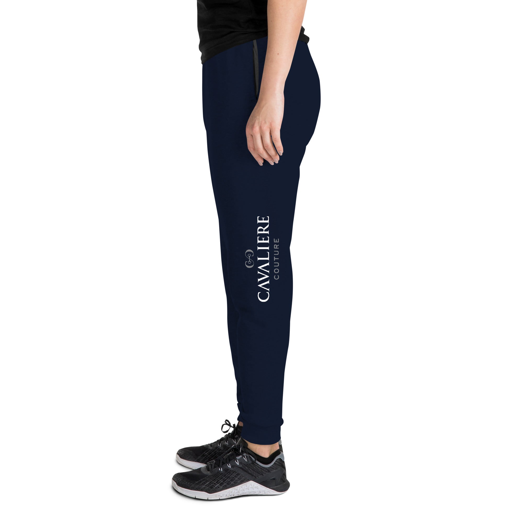 CC Logo Joggers