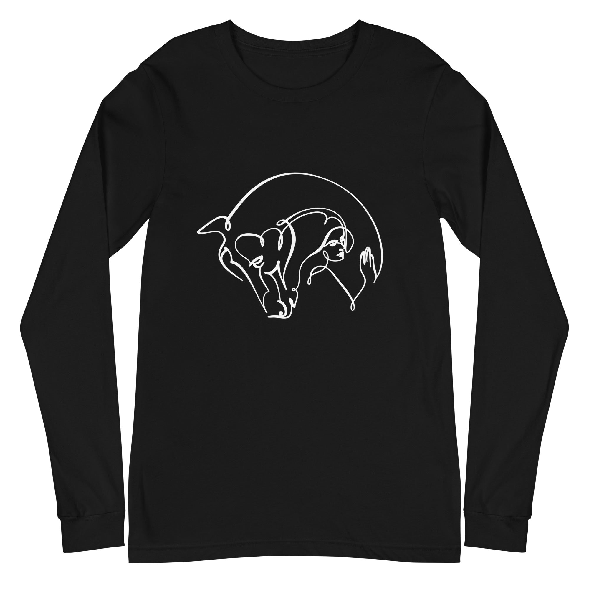 Mental Health Long Sleeve Tee