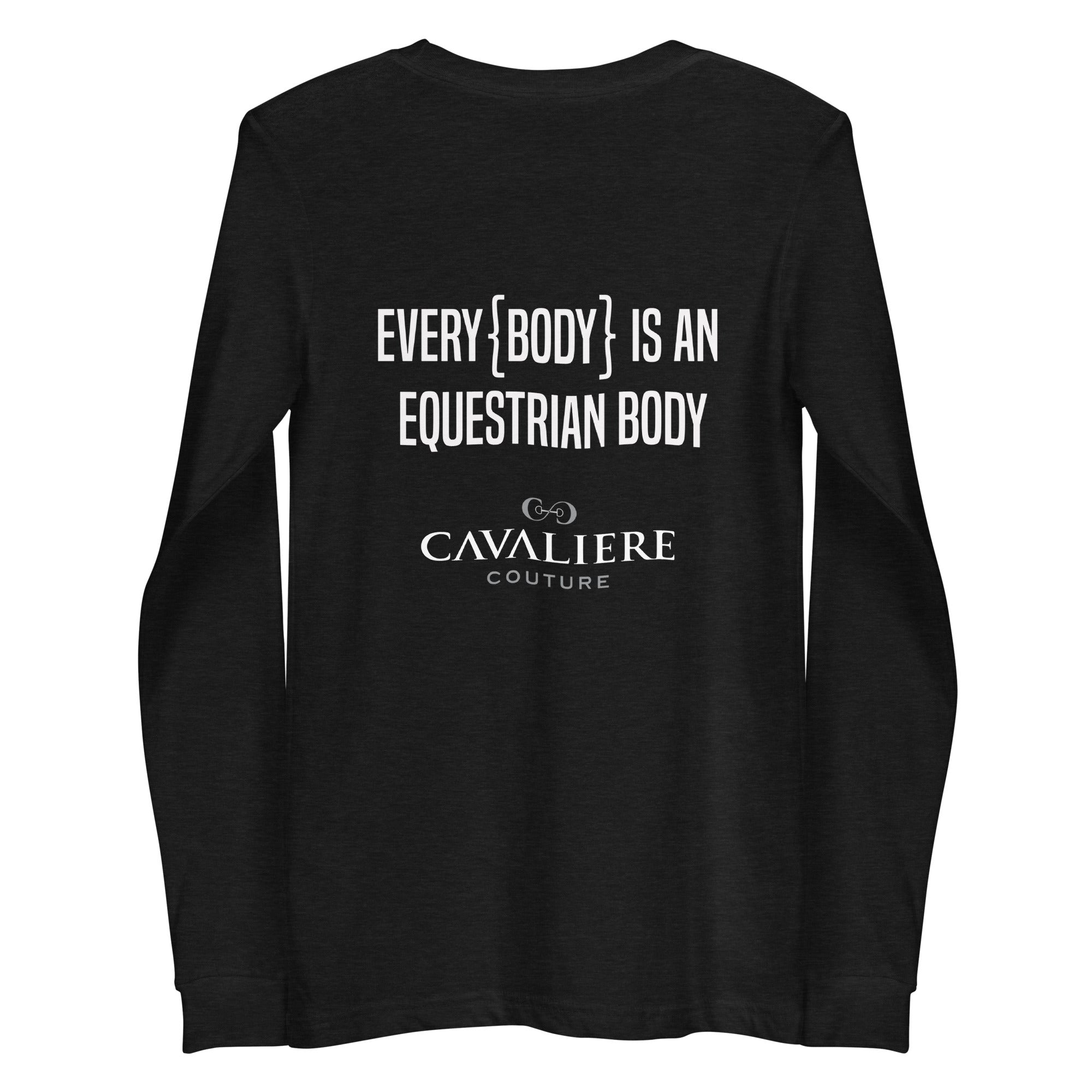 Every{Body} Long Sleeve Tee