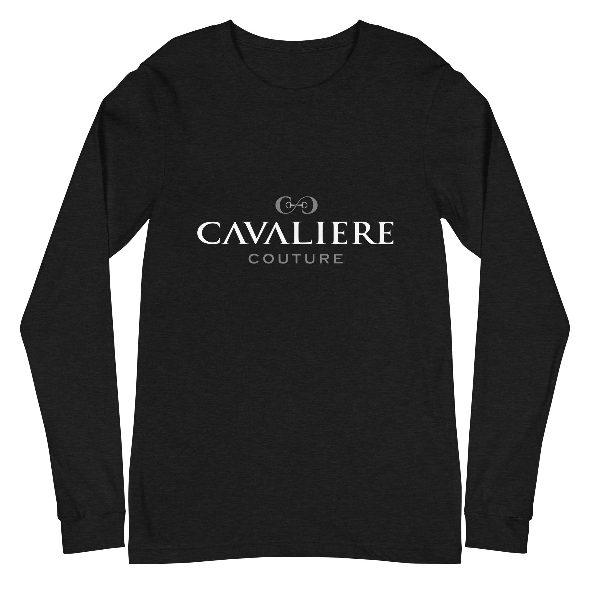 CC Logo Long Sleeve Tee