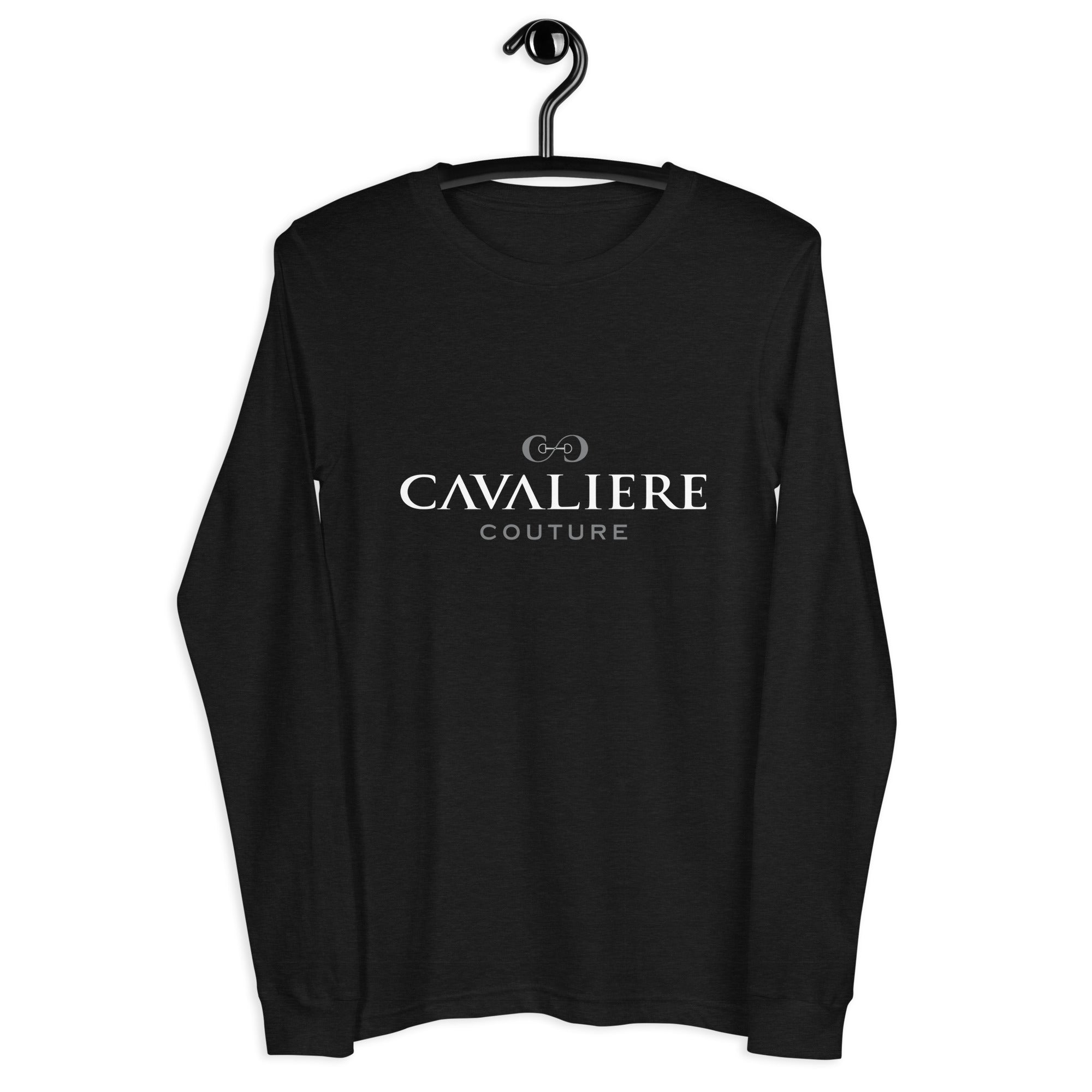 CC Logo Long Sleeve Tee