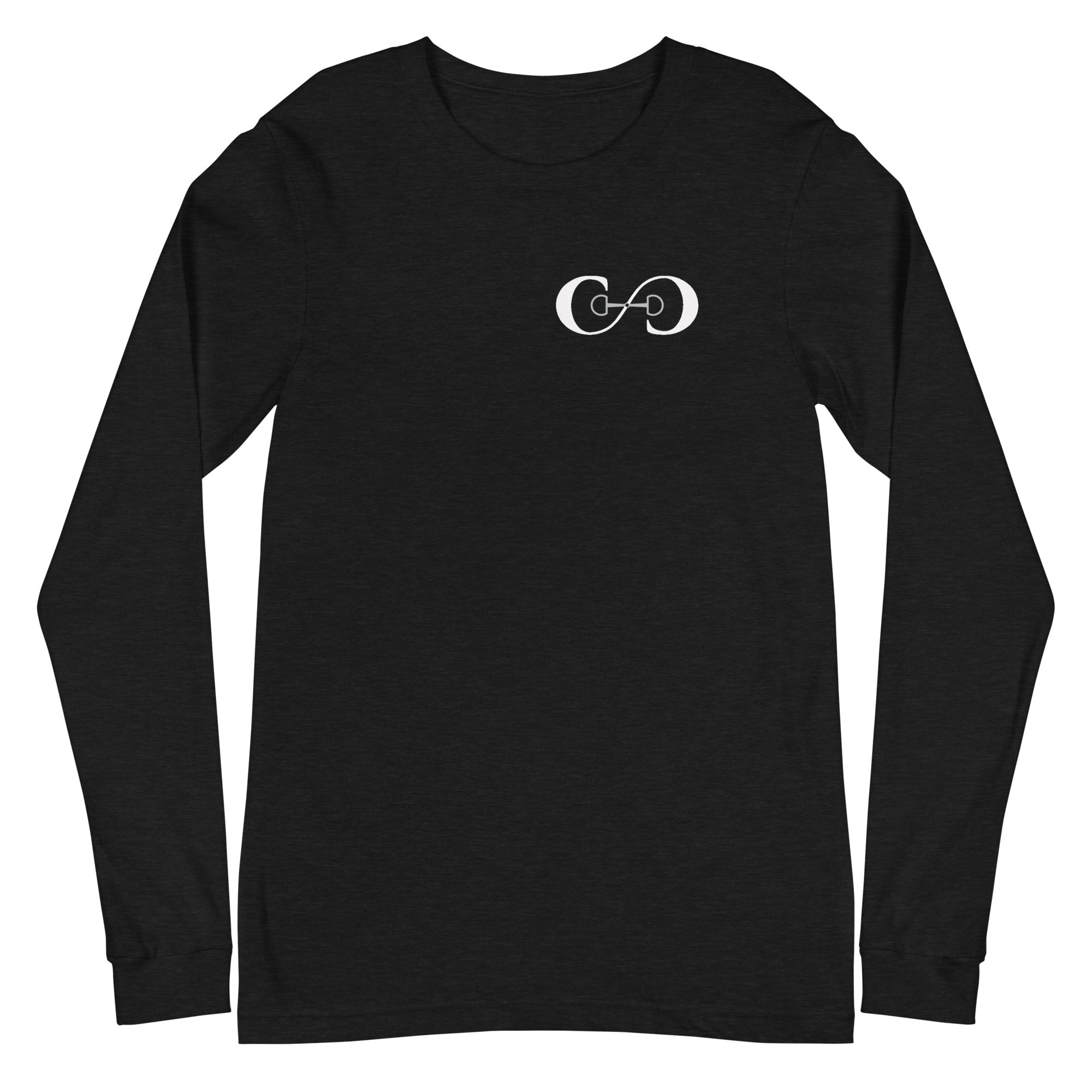 Every{Body} Long Sleeve Tee