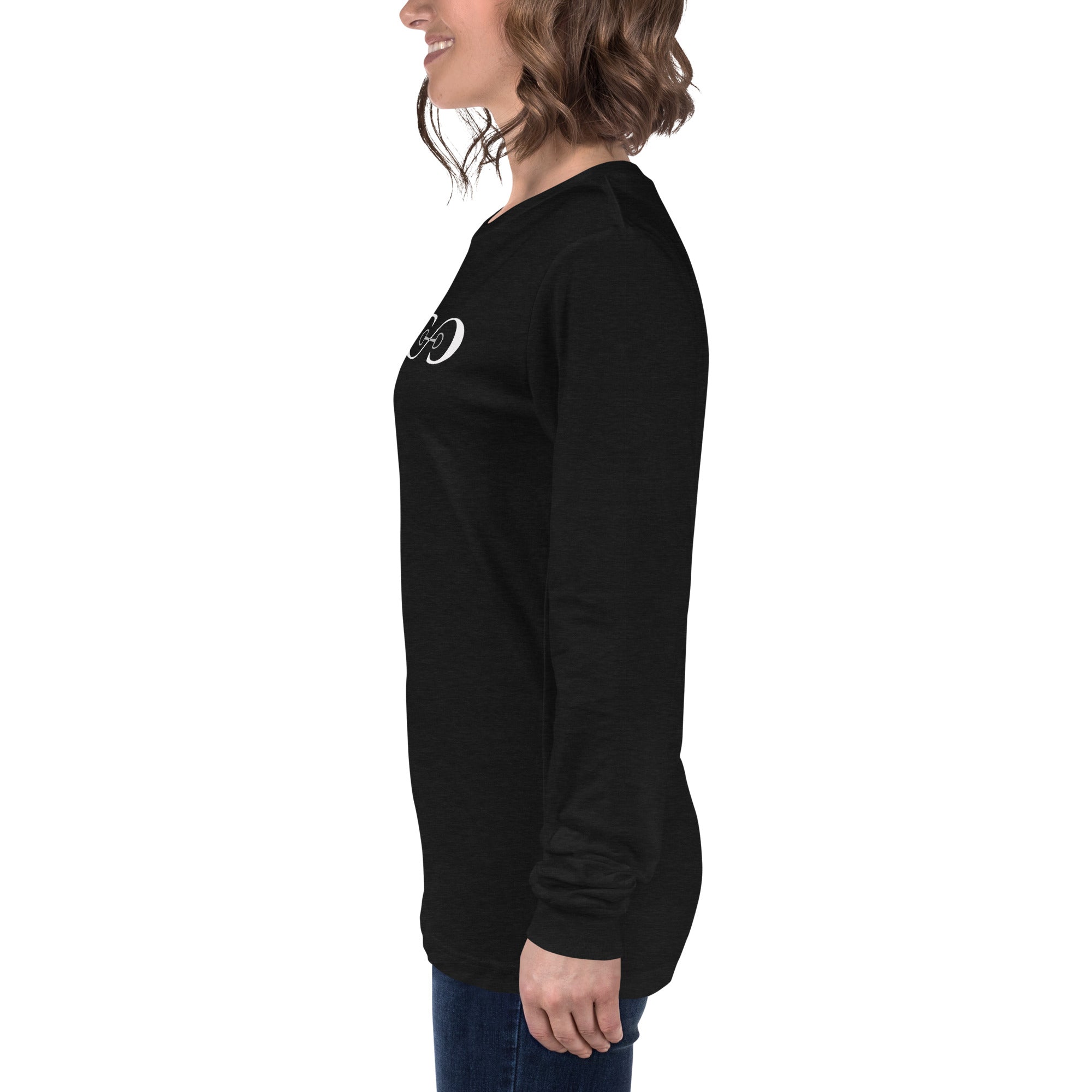 Every{Body} Long Sleeve Tee