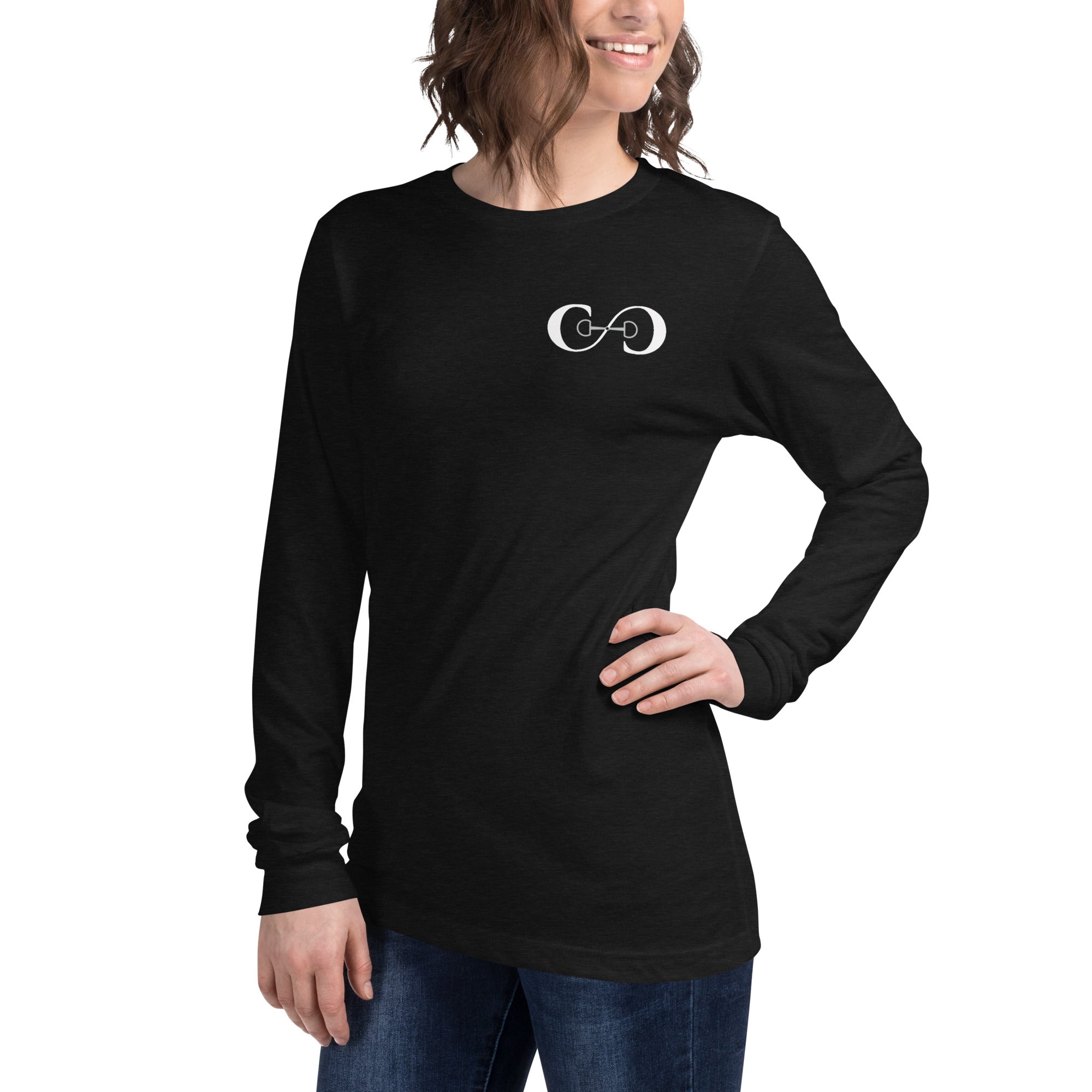 Every{Body} Long Sleeve Tee