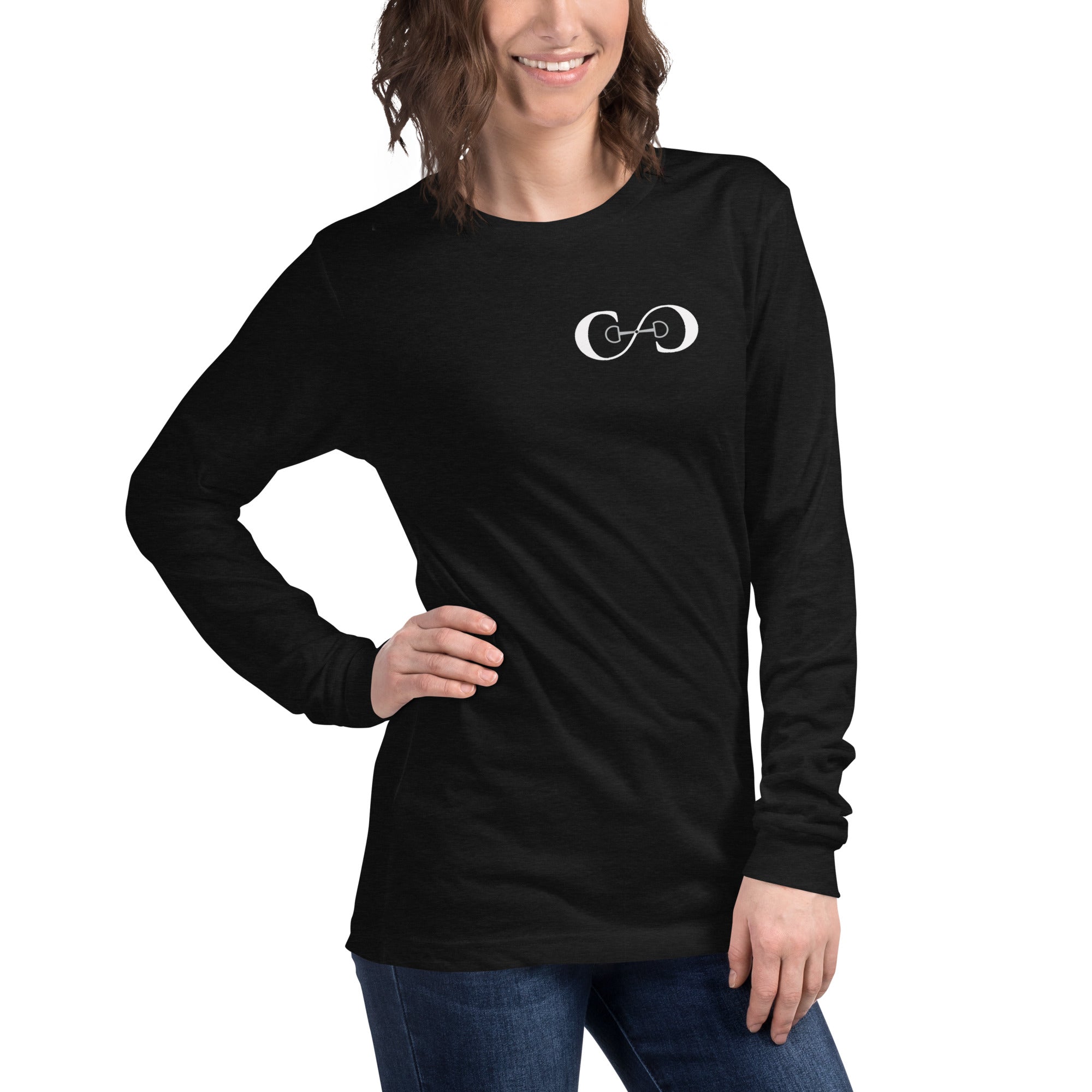 Every{Body} Long Sleeve Tee