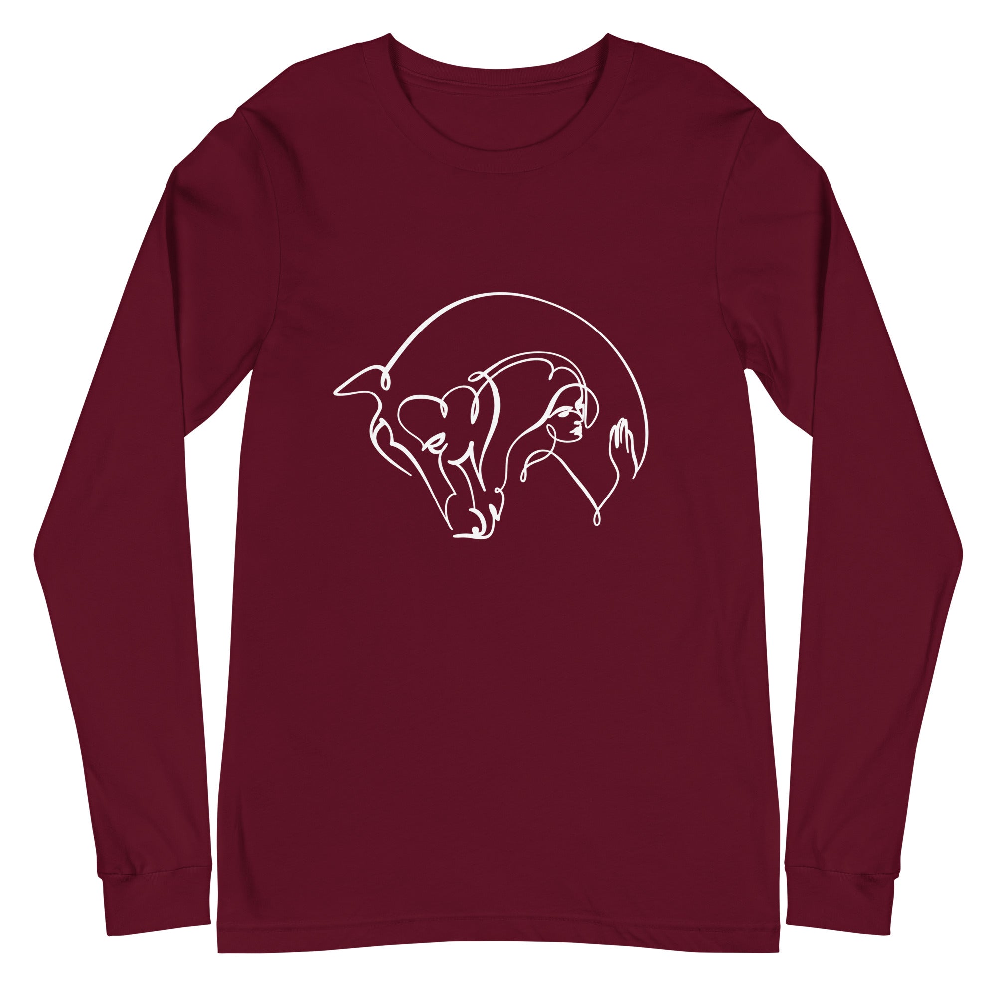 Mental Health Long Sleeve Tee