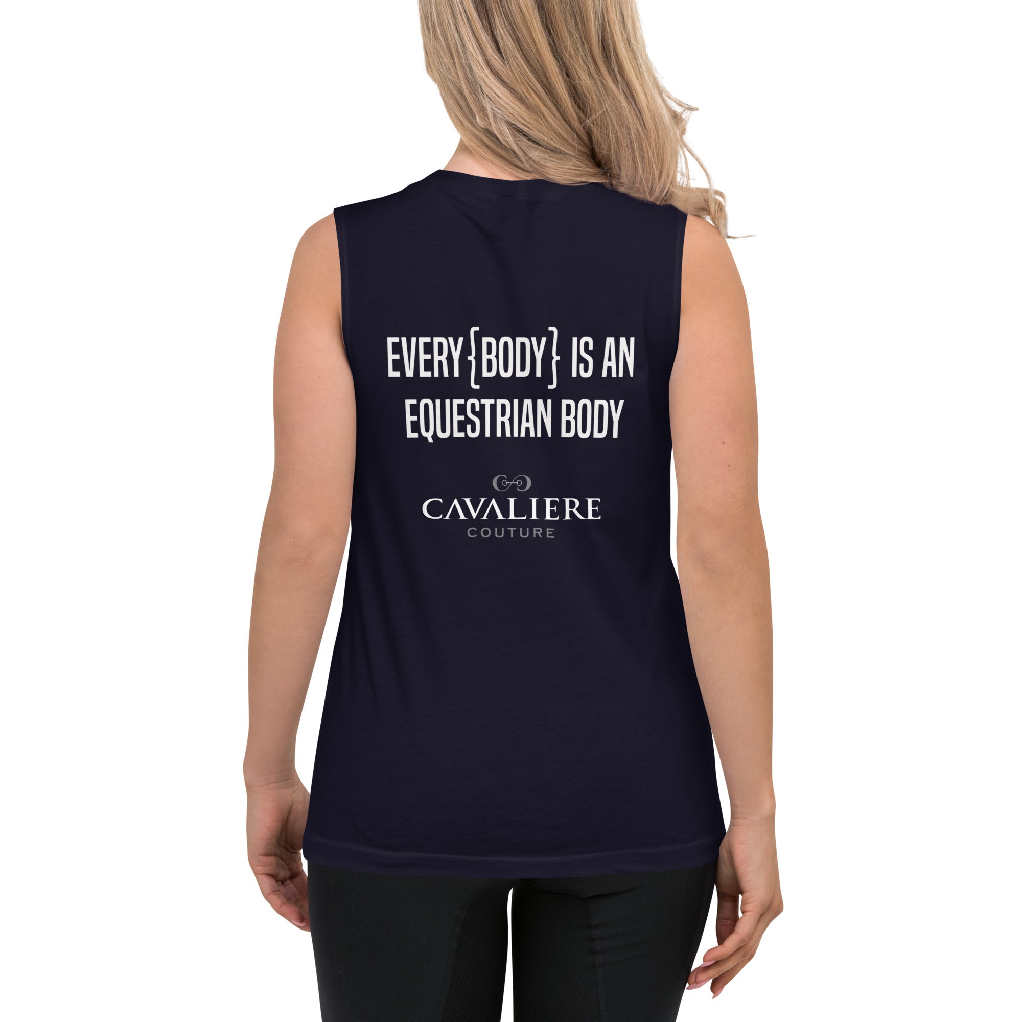Every{Body} Muscle Tank