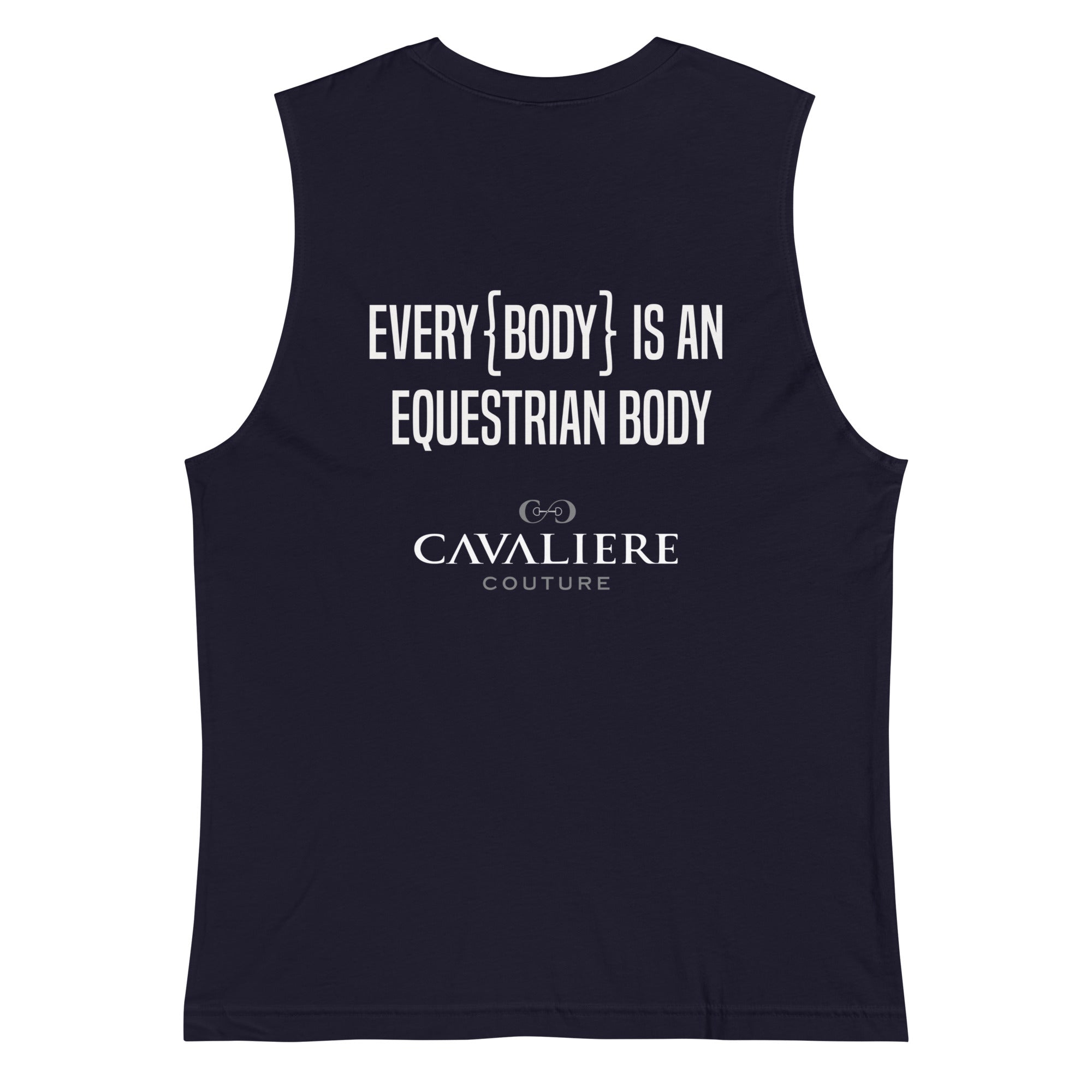 Every{Body} Muscle Tank