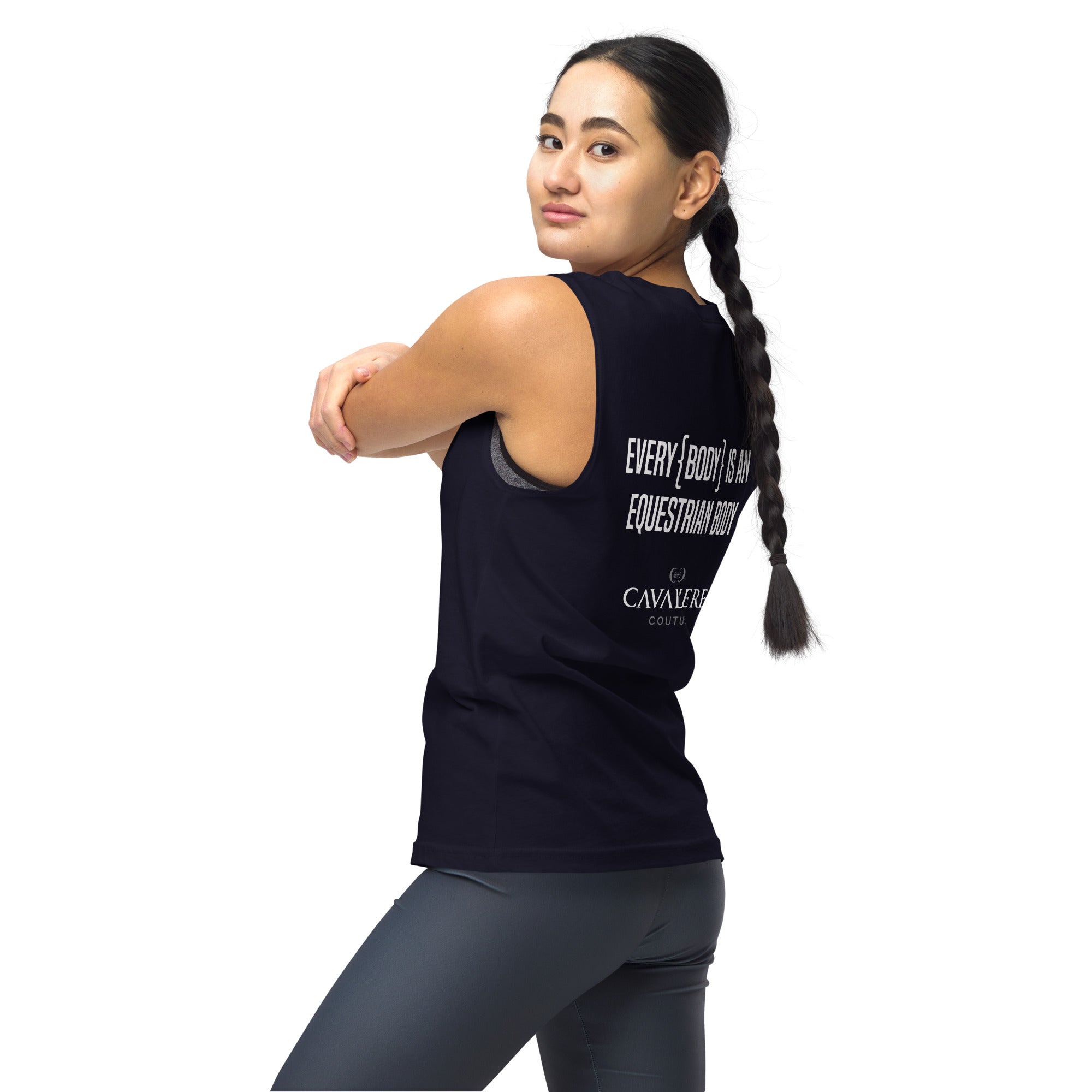 Every{Body} Muscle Tank