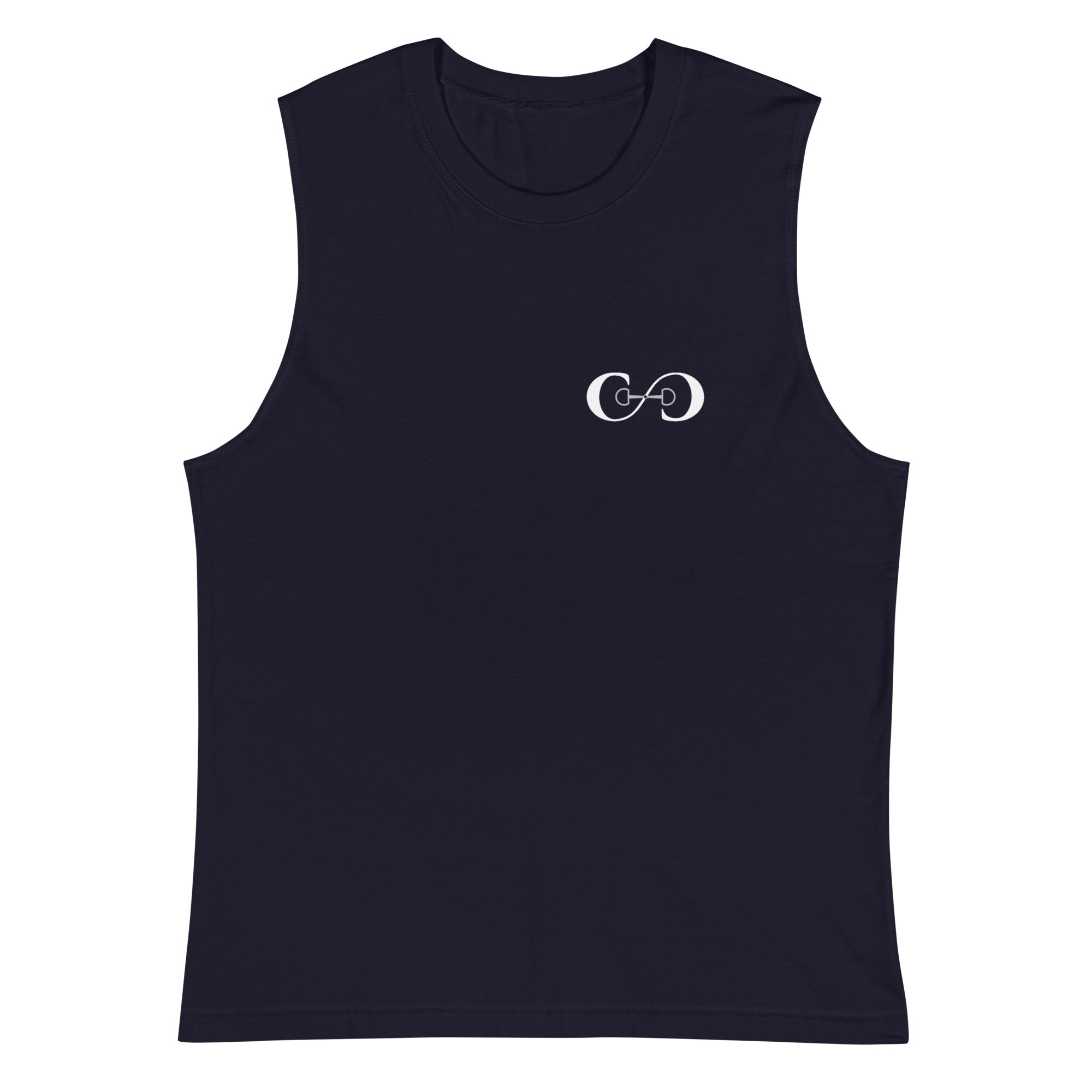 Every{Body} Muscle Tank