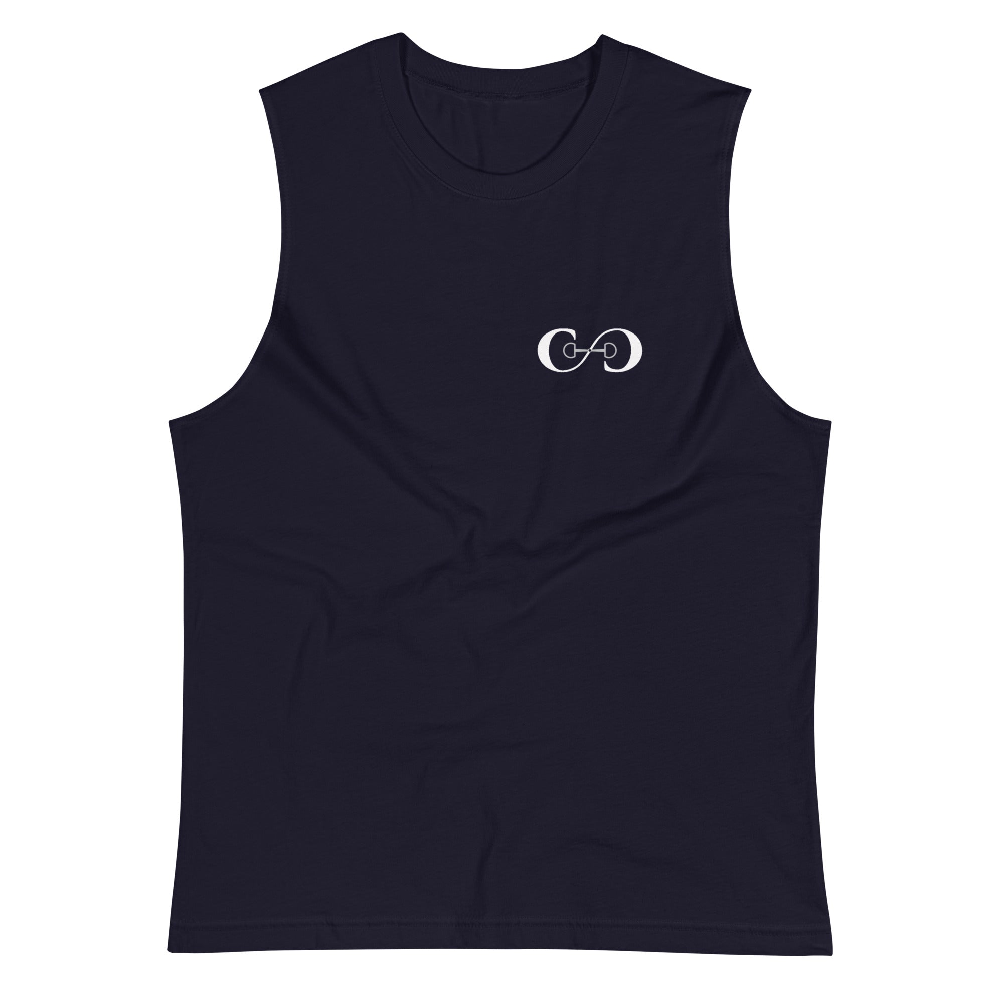 Every{Body} Muscle Tank