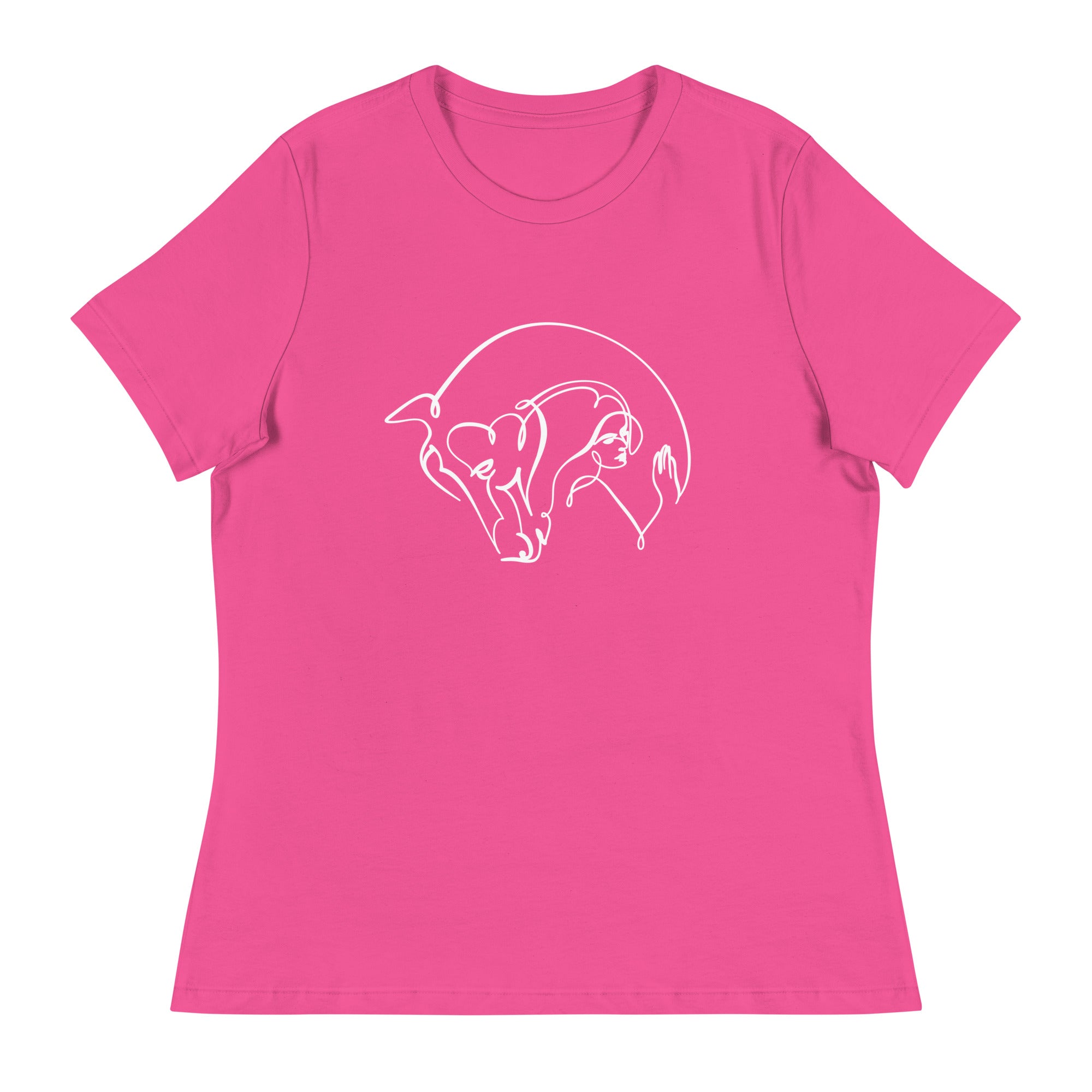 Mental Health Short Sleeve Tee